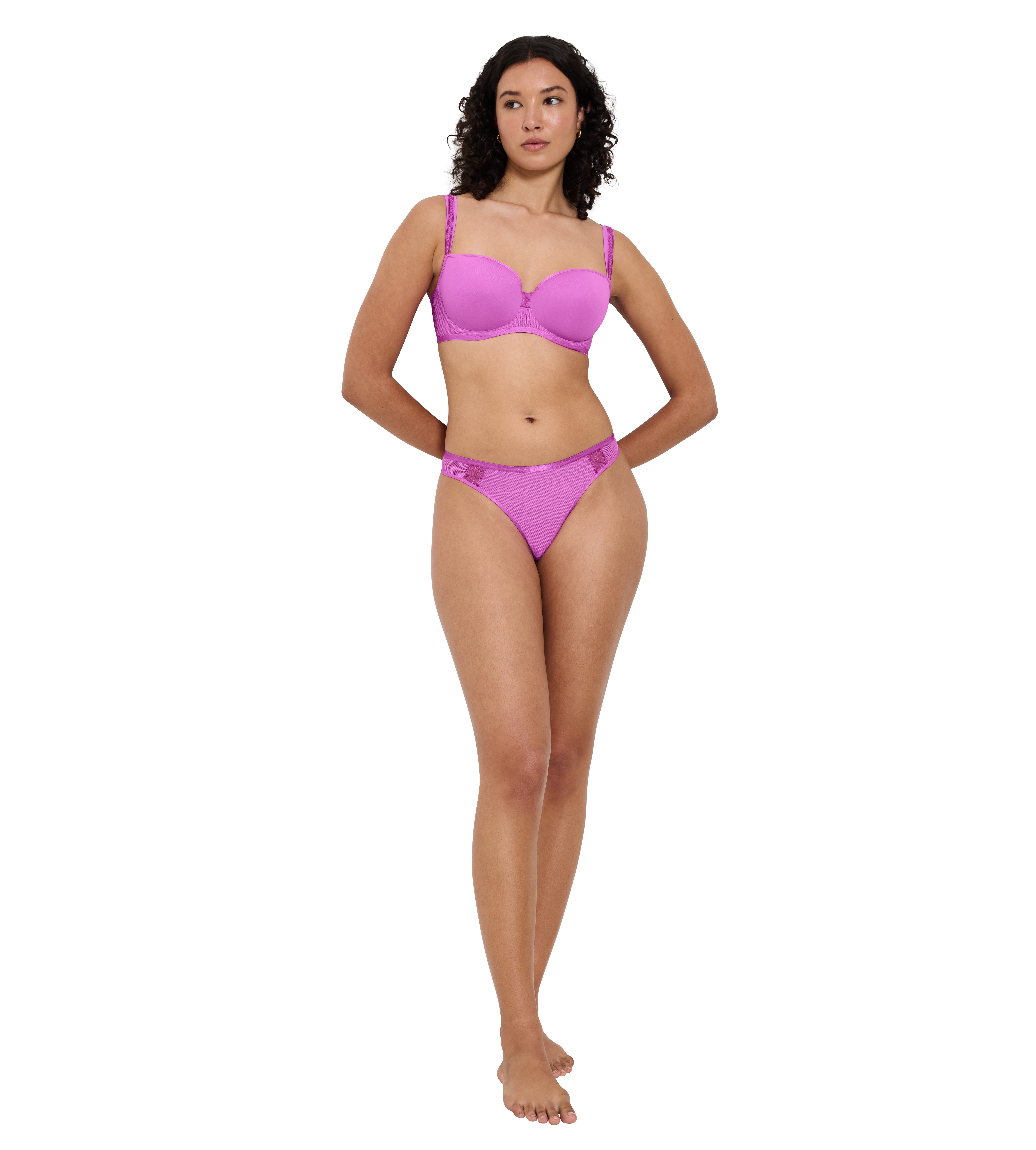 Triumph String Palina Cosmic Heartbeat Triumph x Palina Rojinski