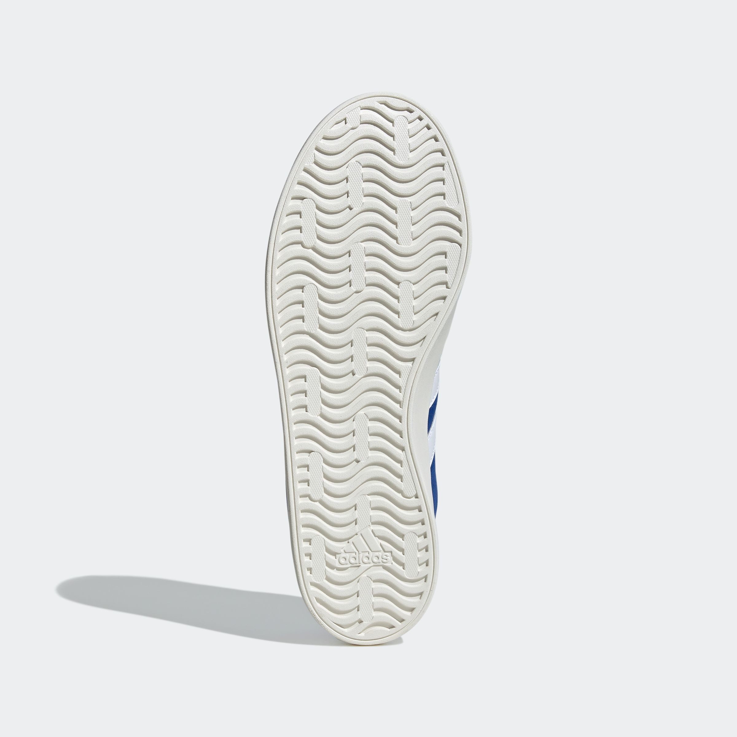 adidas Sportswear Sneakers VL COURT 3.0 geïnspireerd door het ontwerp van de adidas samba