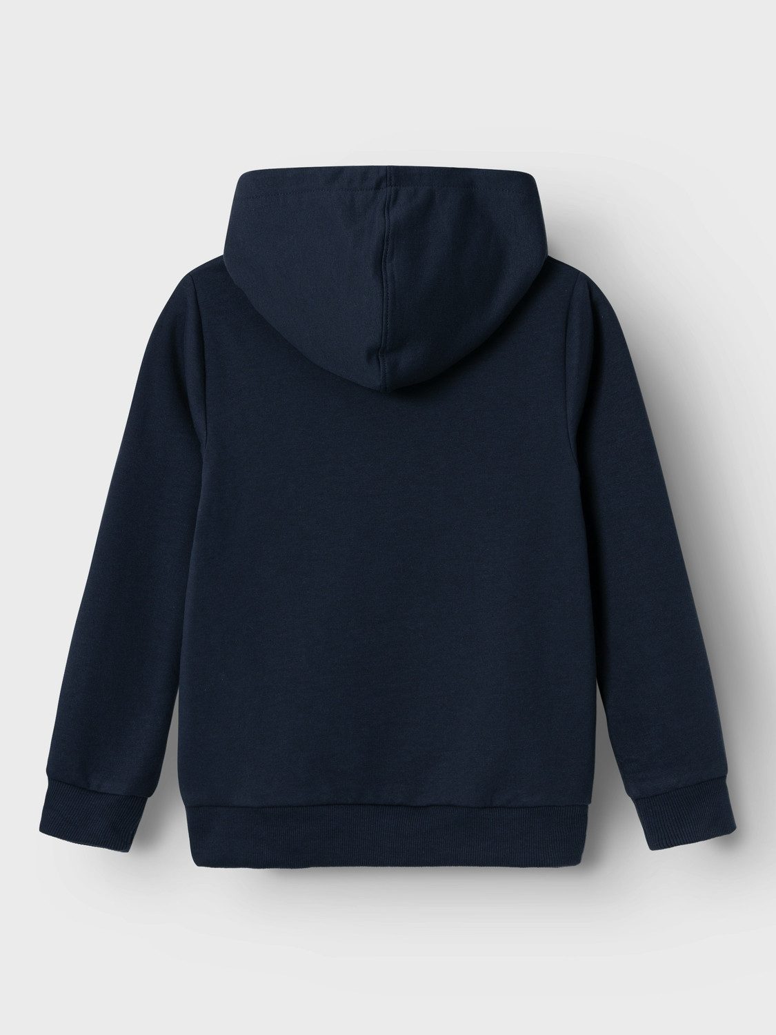 Name It Sweatshirt NKMJAM DRAGONBALL SWEAT WH BRU NOOS VDE