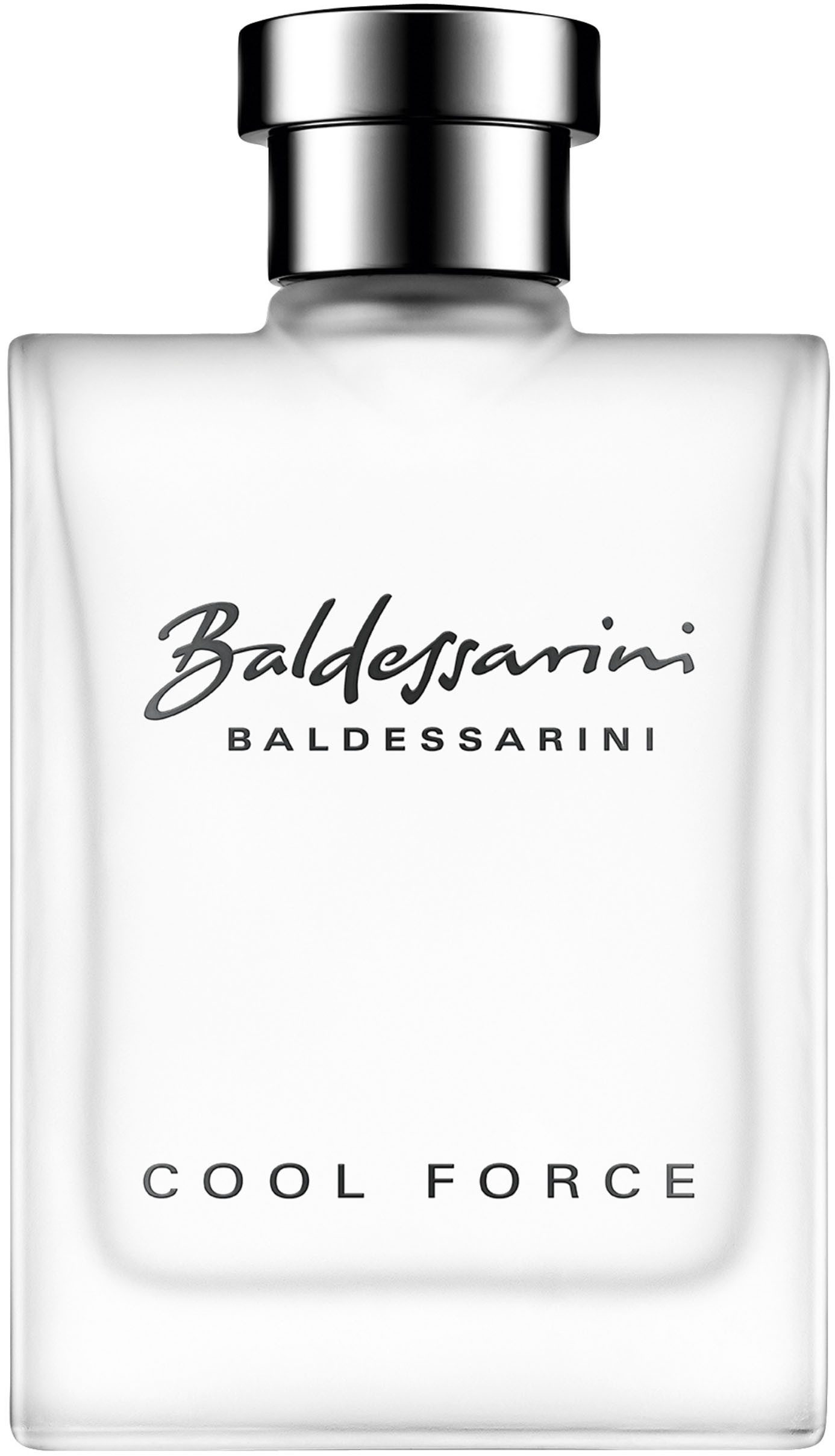 BALDESSARINI Eau de toilette Baldessarini Cool Force Eau de Toilette 50ml (set, 1-delig)
