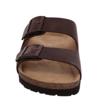 Rohde Slippers Grado zomerschoen, slippers, badschoen, ergonomisch gevormd voetbed
