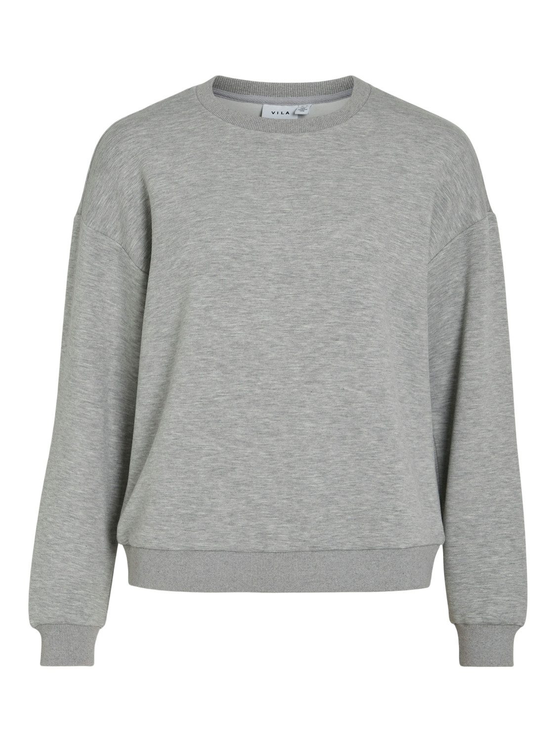 Vila Sweatshirt VISANDY L/S SWEAT TOP - NOOS