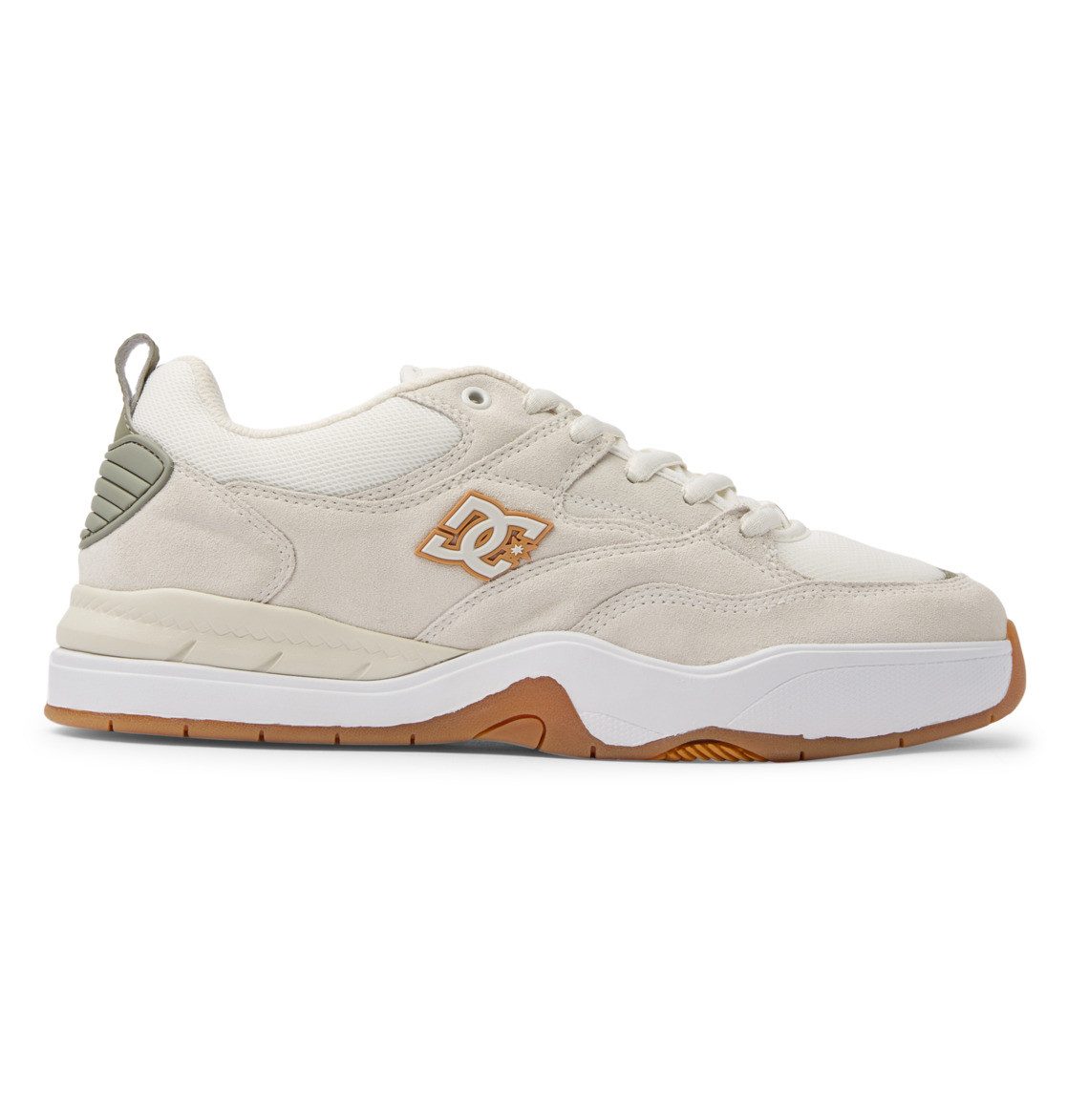 DC Shoes Sneakers DC Ascend