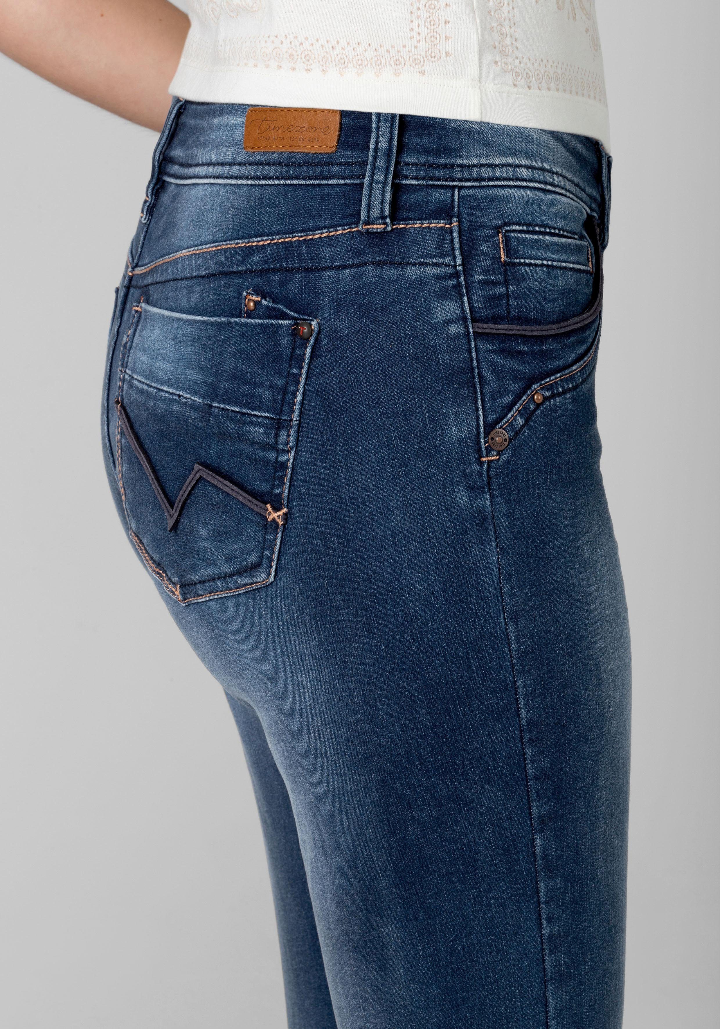 TIMEZONE Slim fit jeans Slim TahilaTZ Womenshape