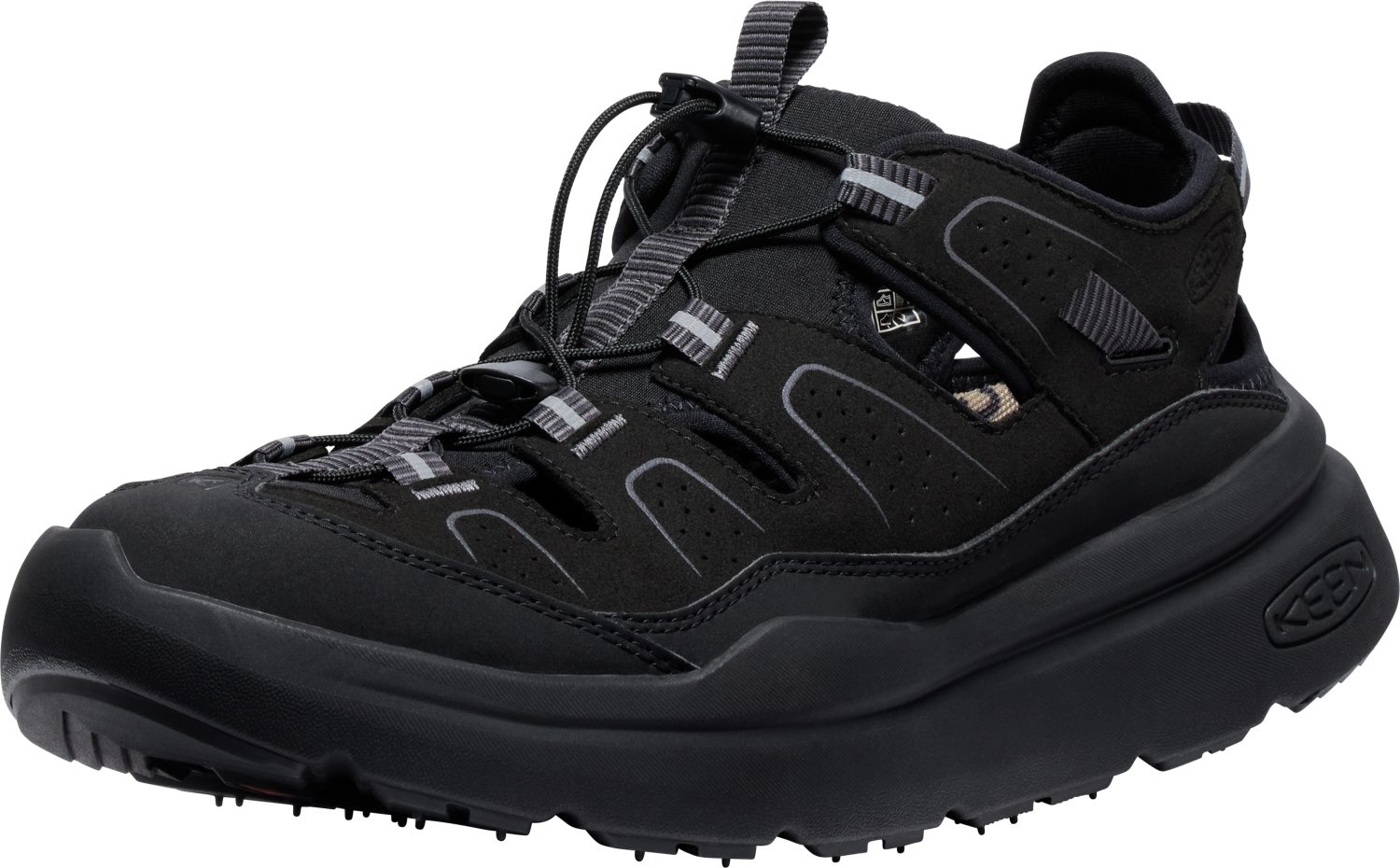 Keen Wandelschoenen WK450 SANDAL