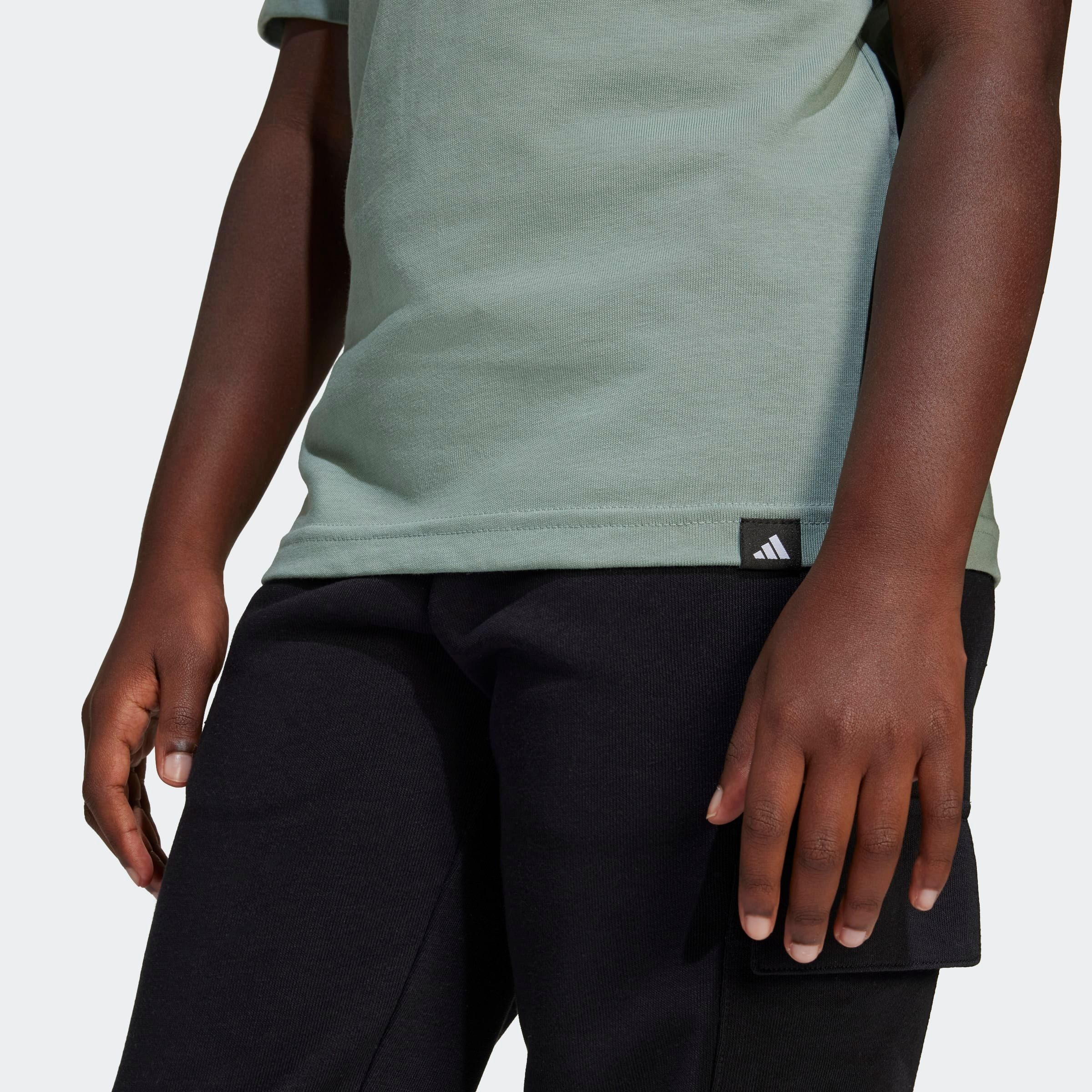 adidas Sportswear T-shirt LK ADRPT TEE