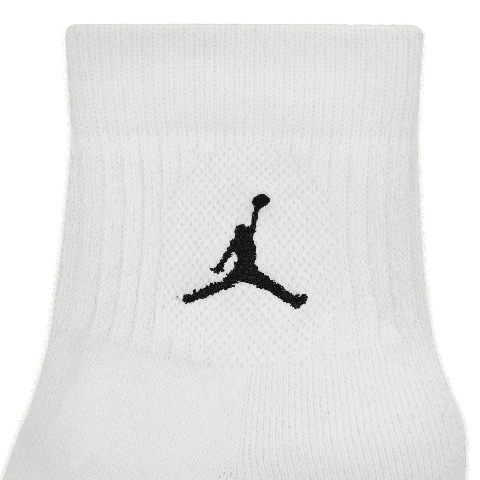 Nike Functionele sokken U J ED CUSH POLY ANKLE 3PR 144