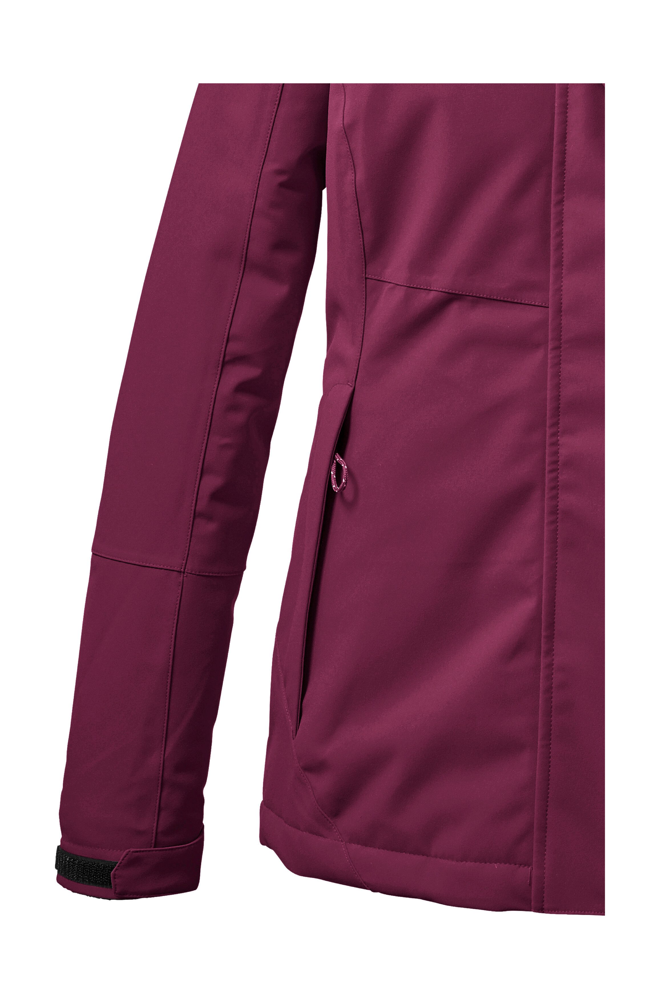 Killtec Outdoorjack KOW 170 KG WMN JCKT