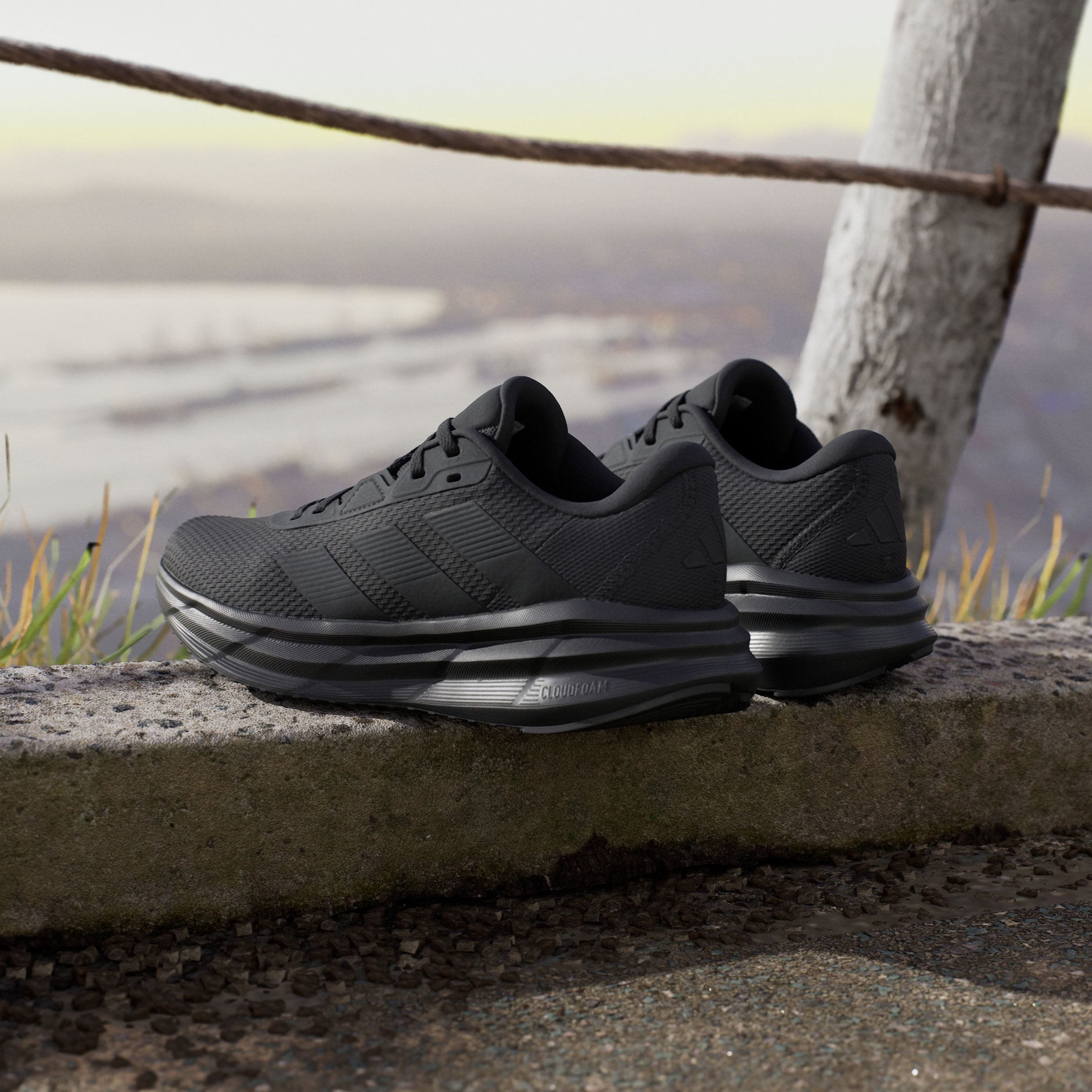 adidas Performance Runningschoenen GALAXY 7