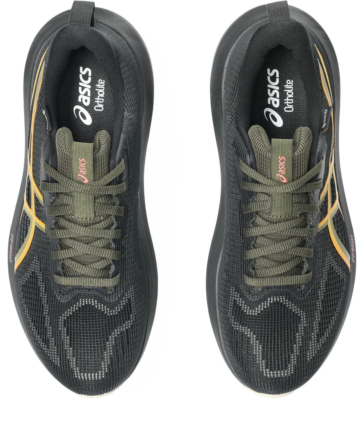 Asics Runningschoenen GT-1000 14 GORE-TEX
