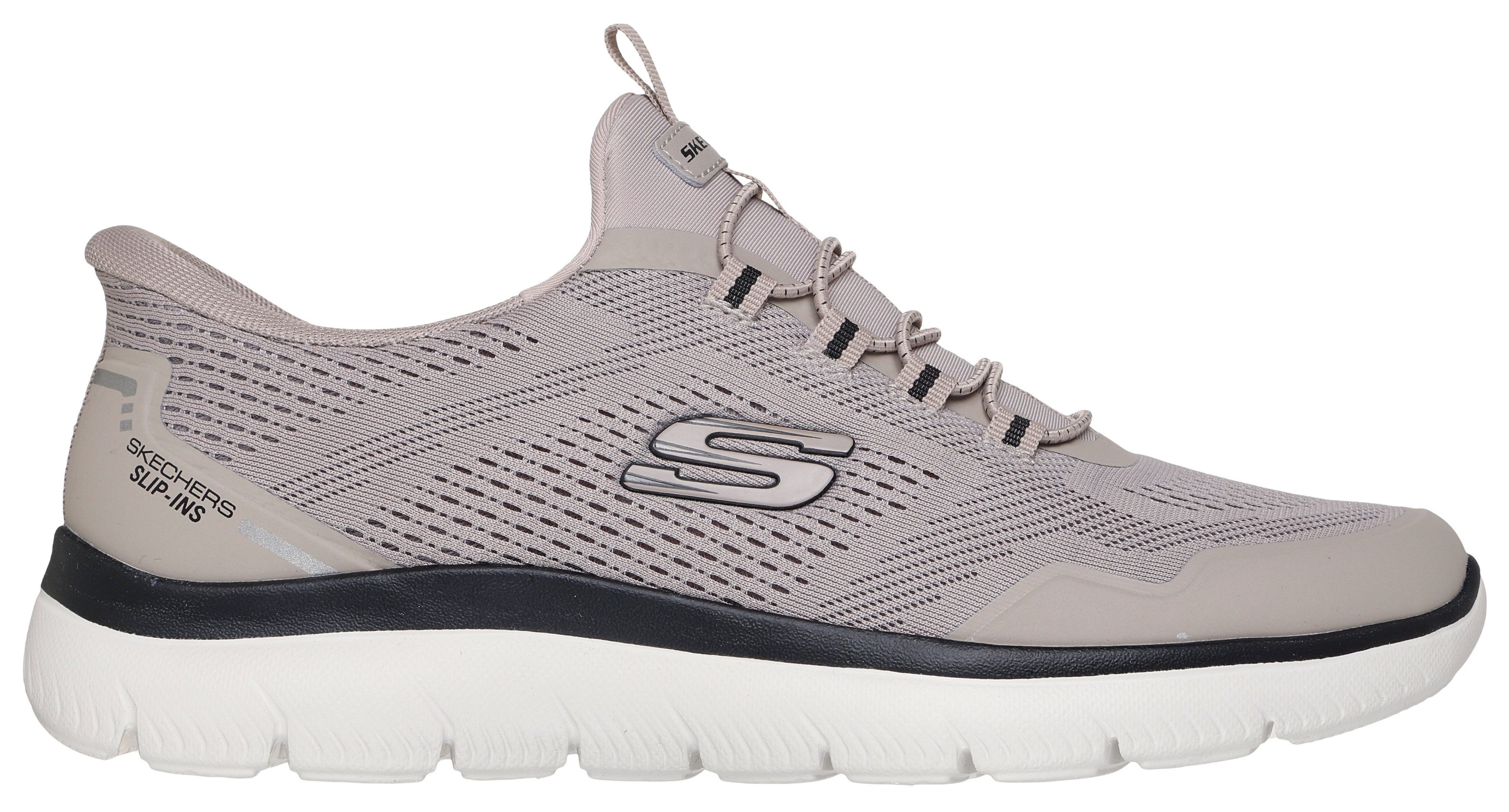 Skechers Slip-on sneakers Summits