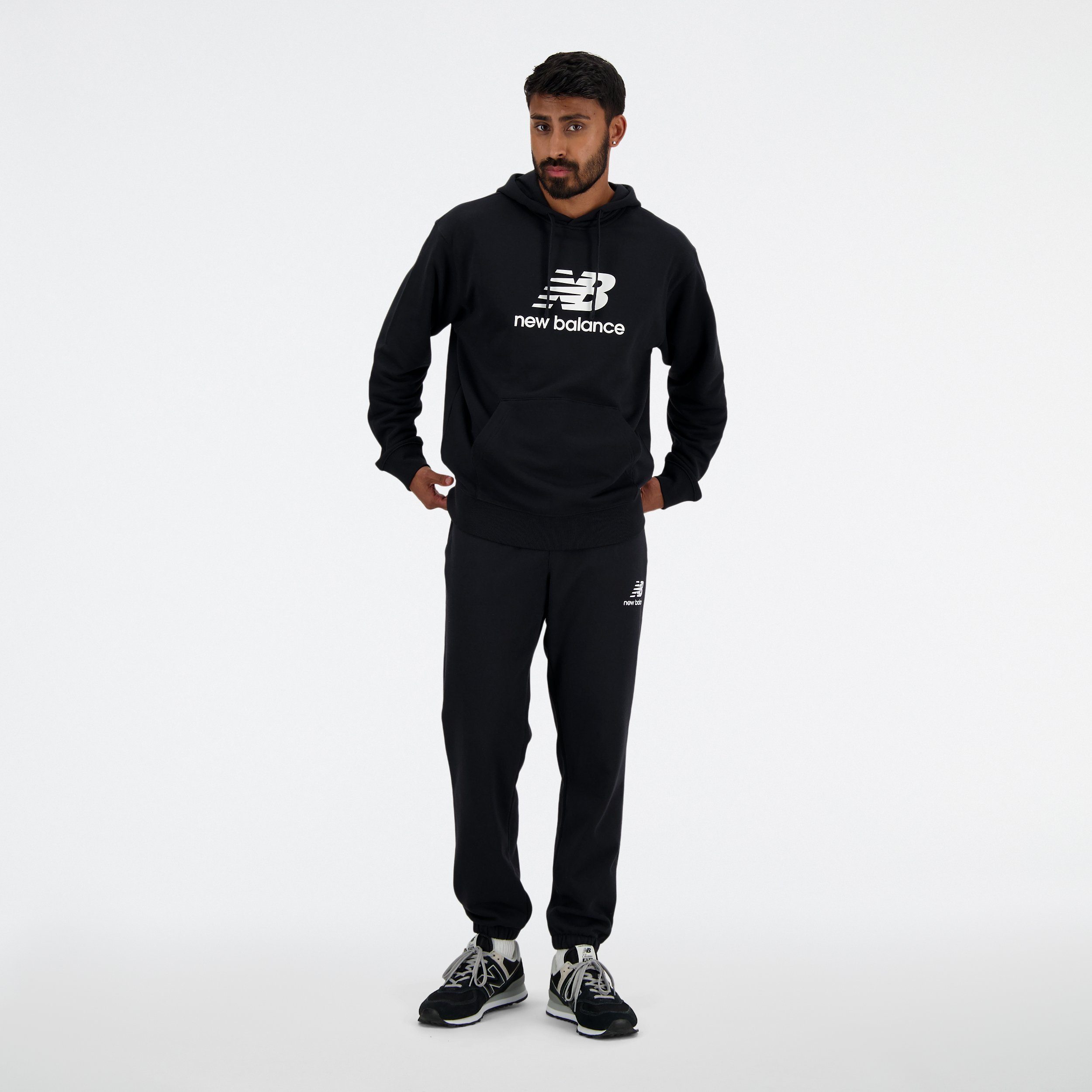 New Balance Hoodie