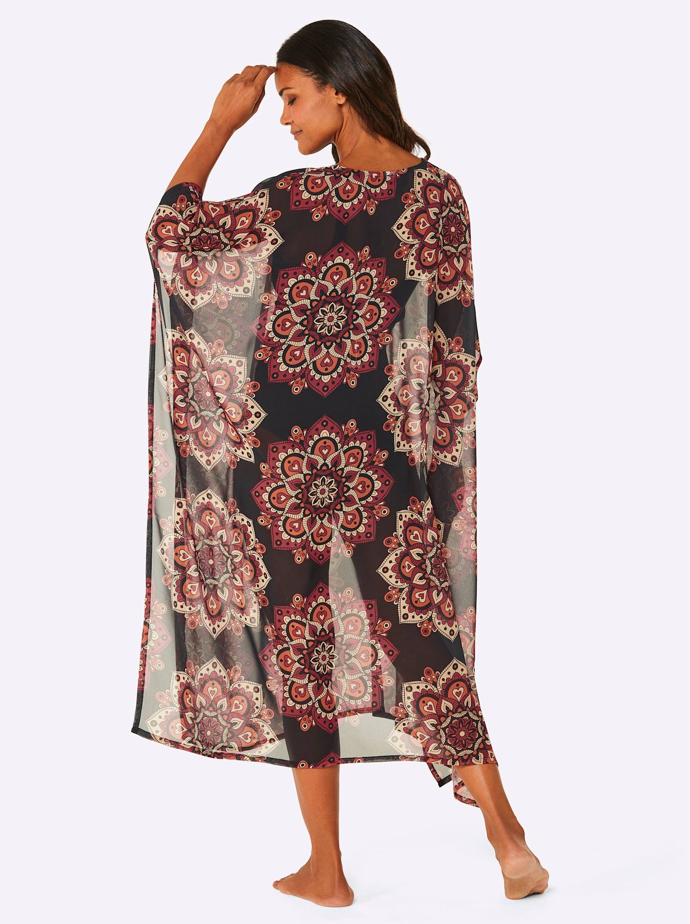 feel good Zomerjurk Kaftan
