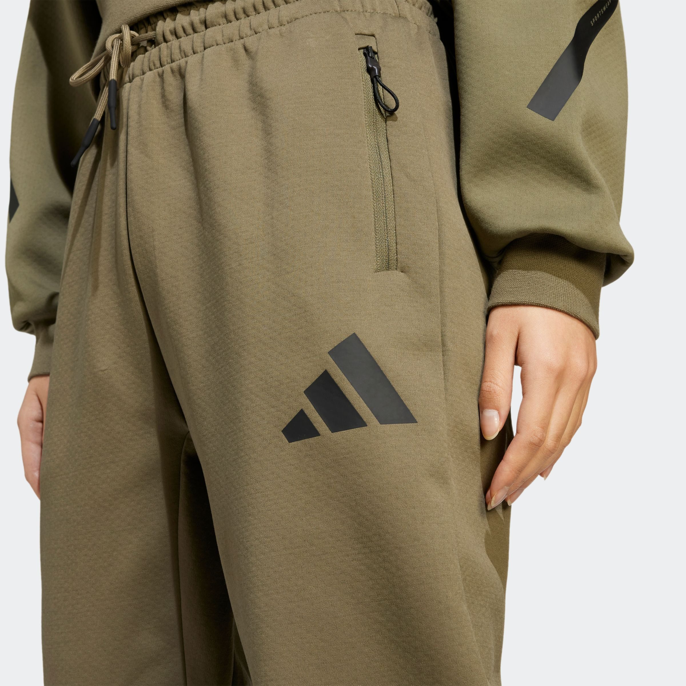 adidas Sportswear Sportbroek W Z.N.E. PT (1-delig)