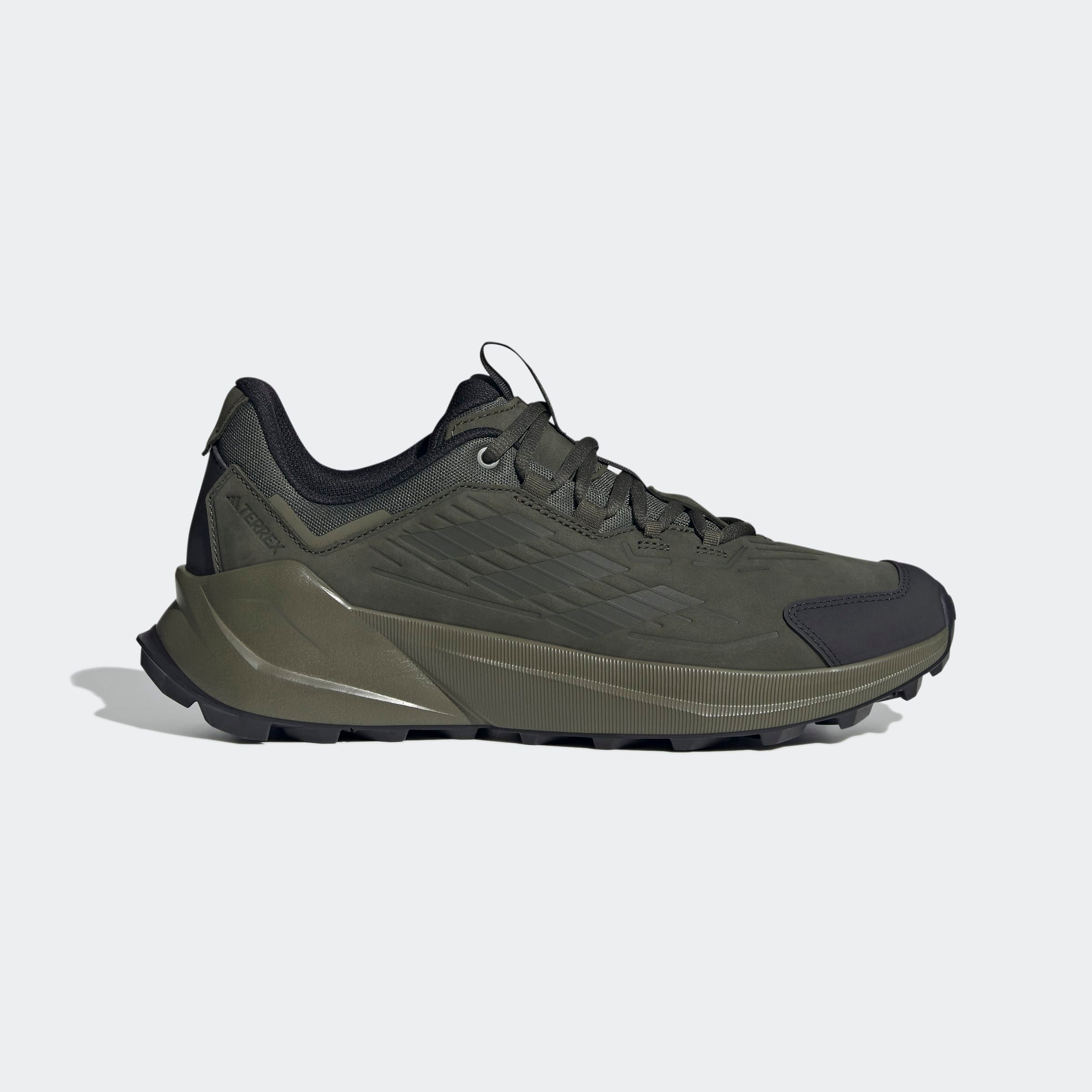 adidas TERREX Wandelschoenen TERREX TRAILMAKER 2.0 LEATHER