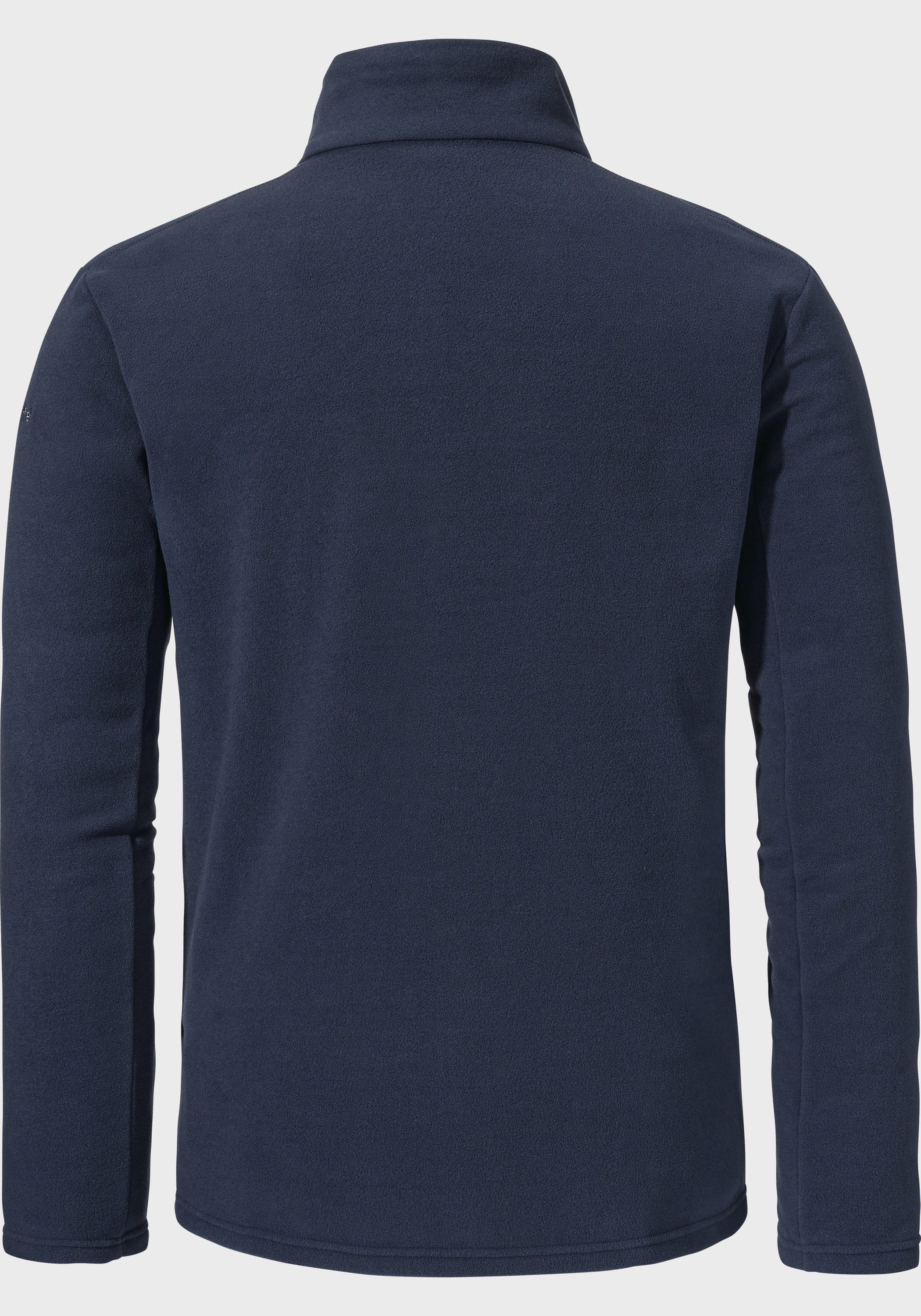 Schöffel Fleecejack Hiking Fleece Jk Style Qutang MNS