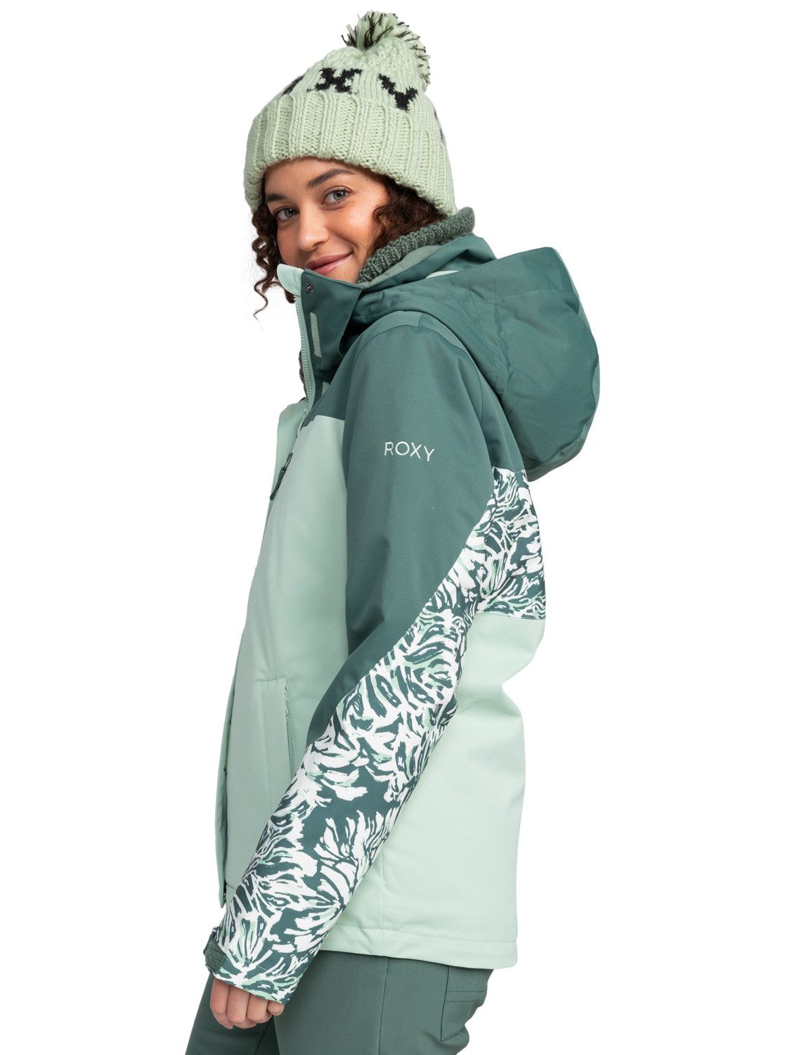 Roxy Snowboardjack ROXY Jetty Block