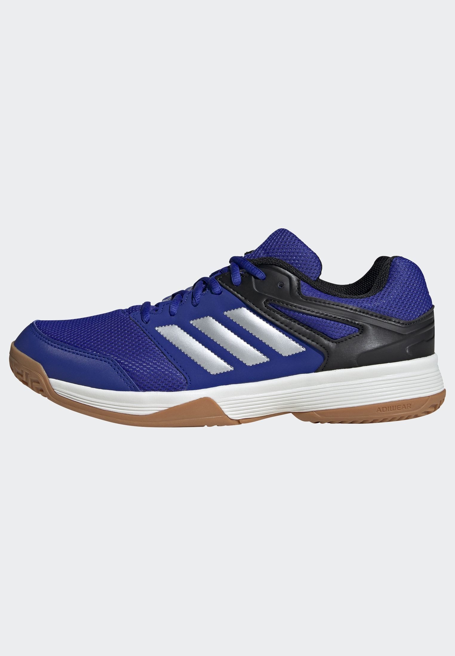 adidas Performance Indoorschoenen SPEEDCOURT IN bijzonder geschikt voor volleybal