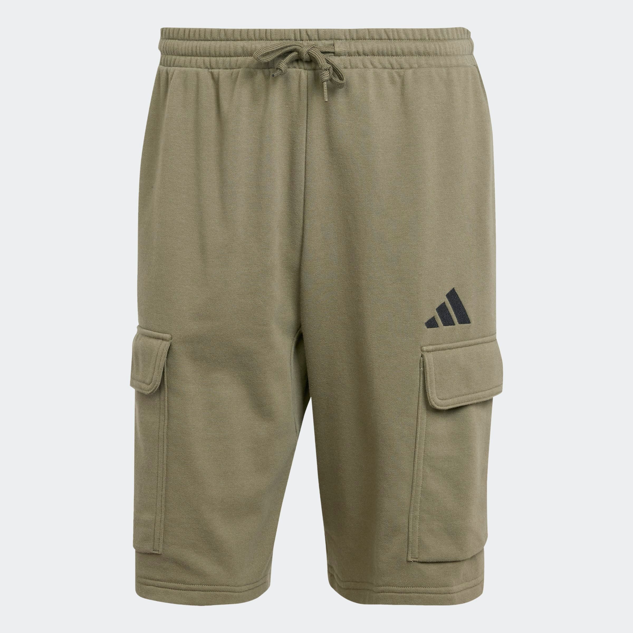 adidas Sportswear Short M FELCZY C SHO (1-delig)
