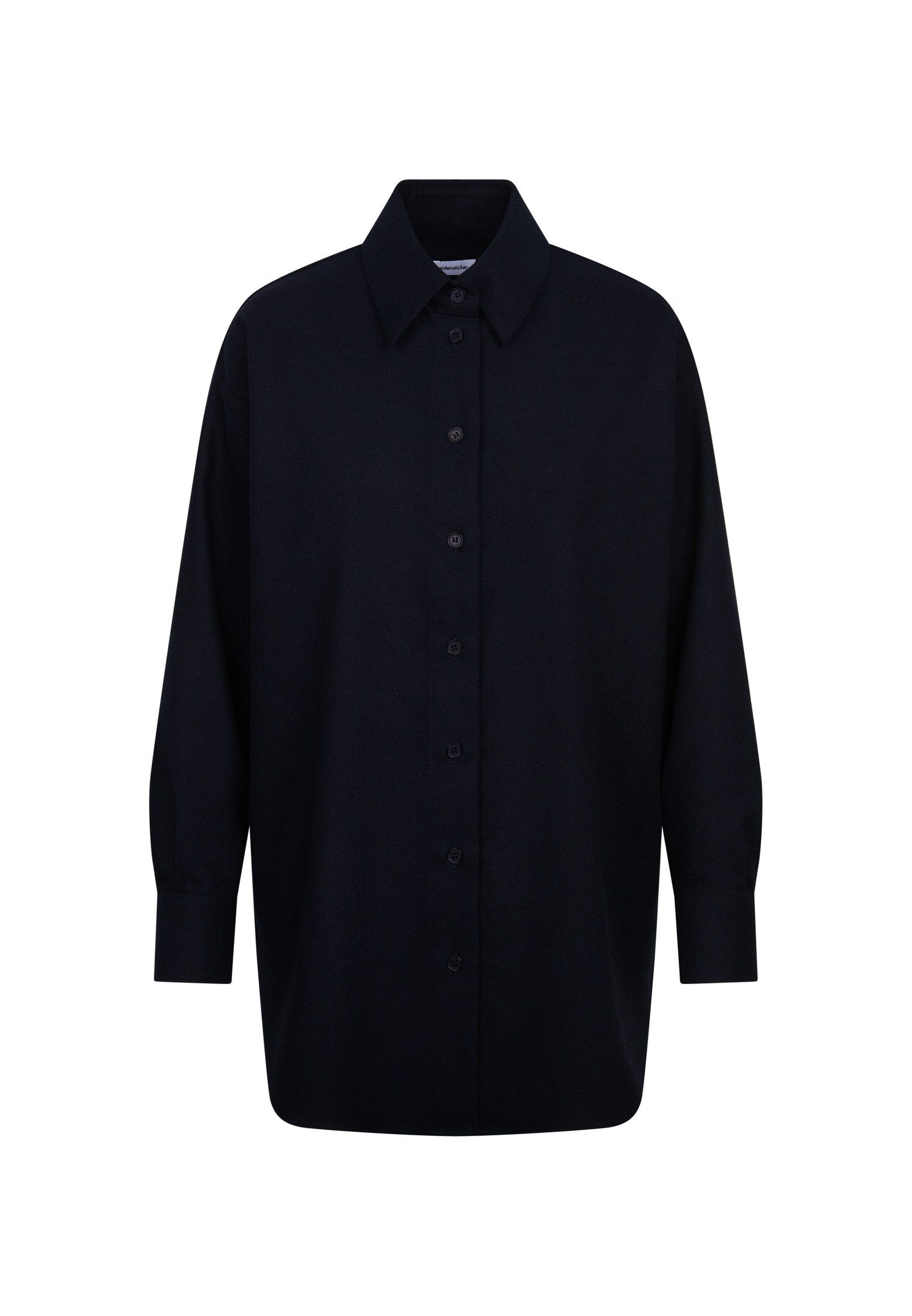 seidensticker Outdoorblouse 1/1 flanel