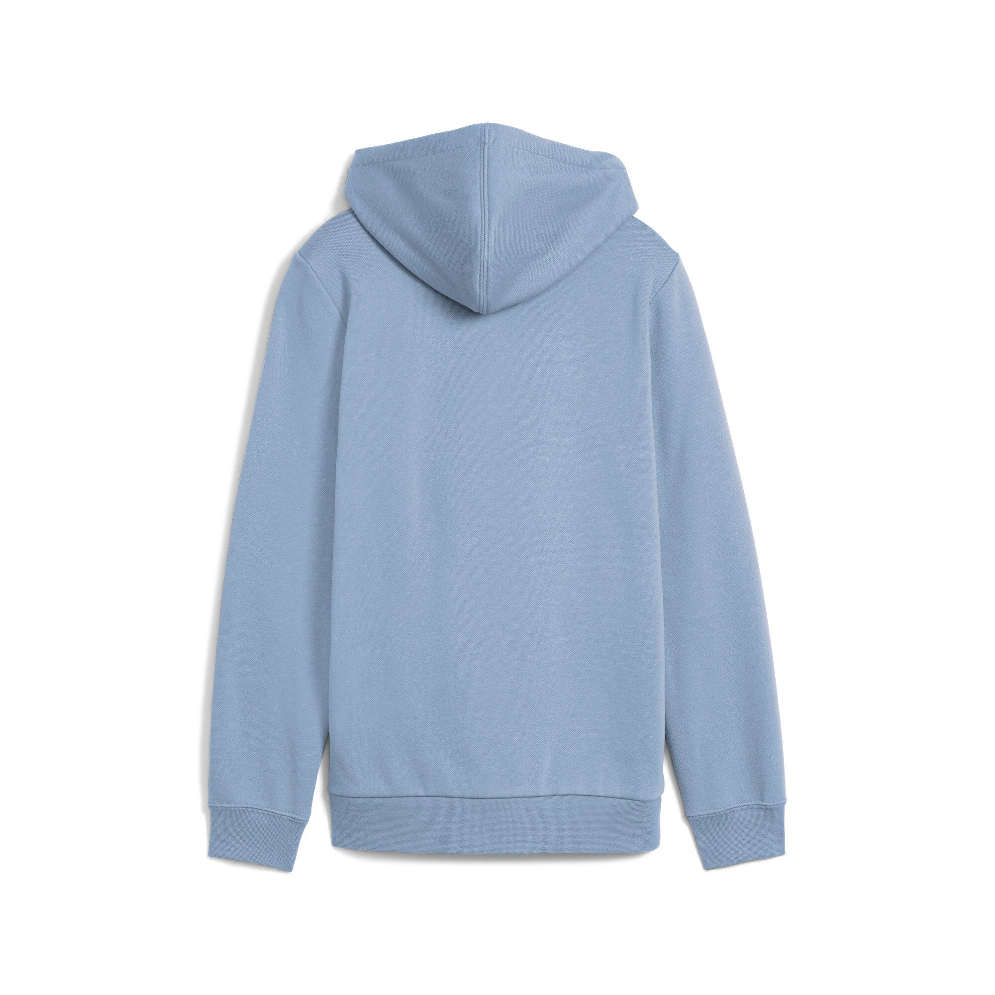 PUMA Hoodie MID90S HOODIE FL B