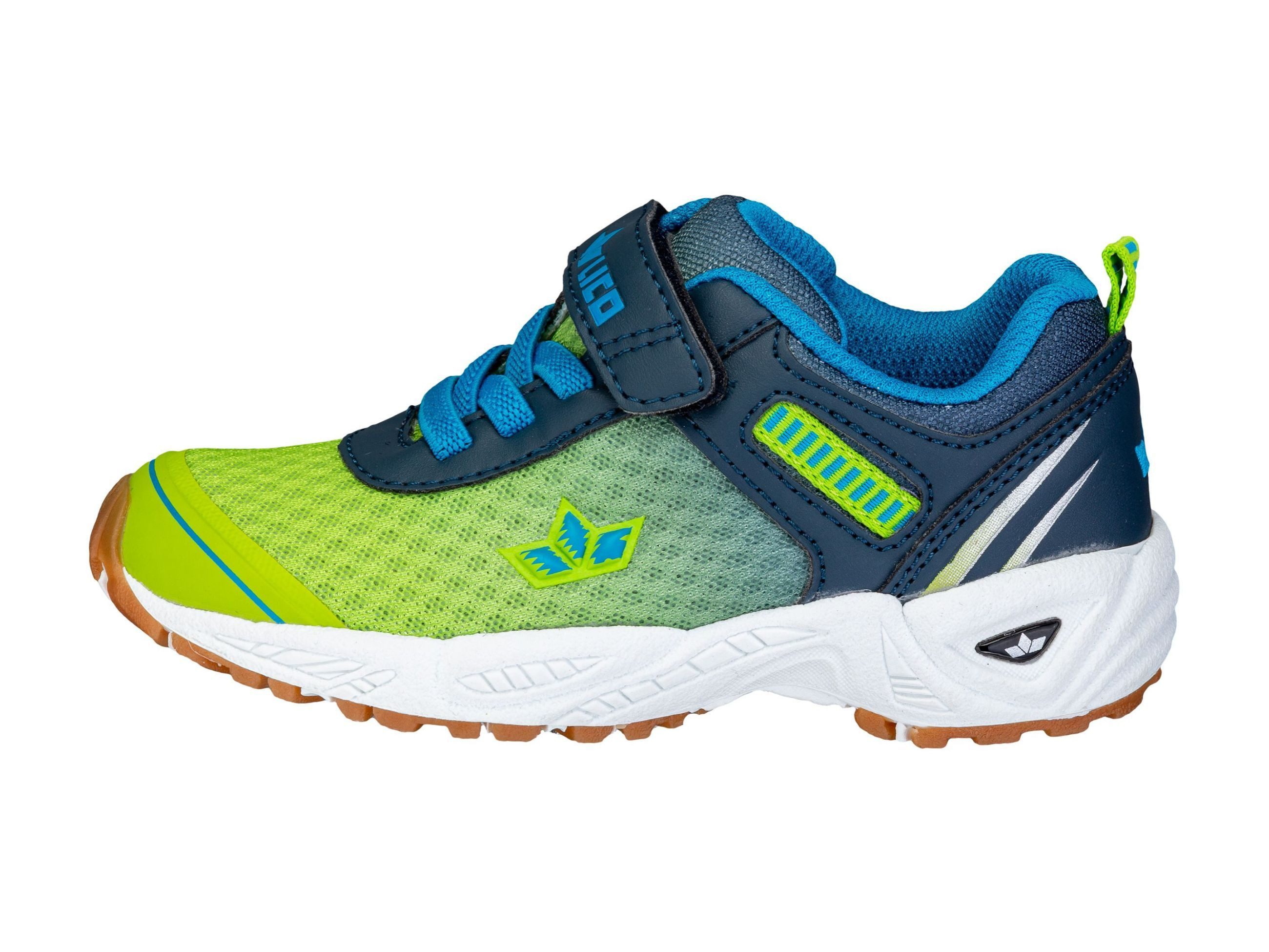 Lico Zaalschoenen Sportschoenen Barney VS