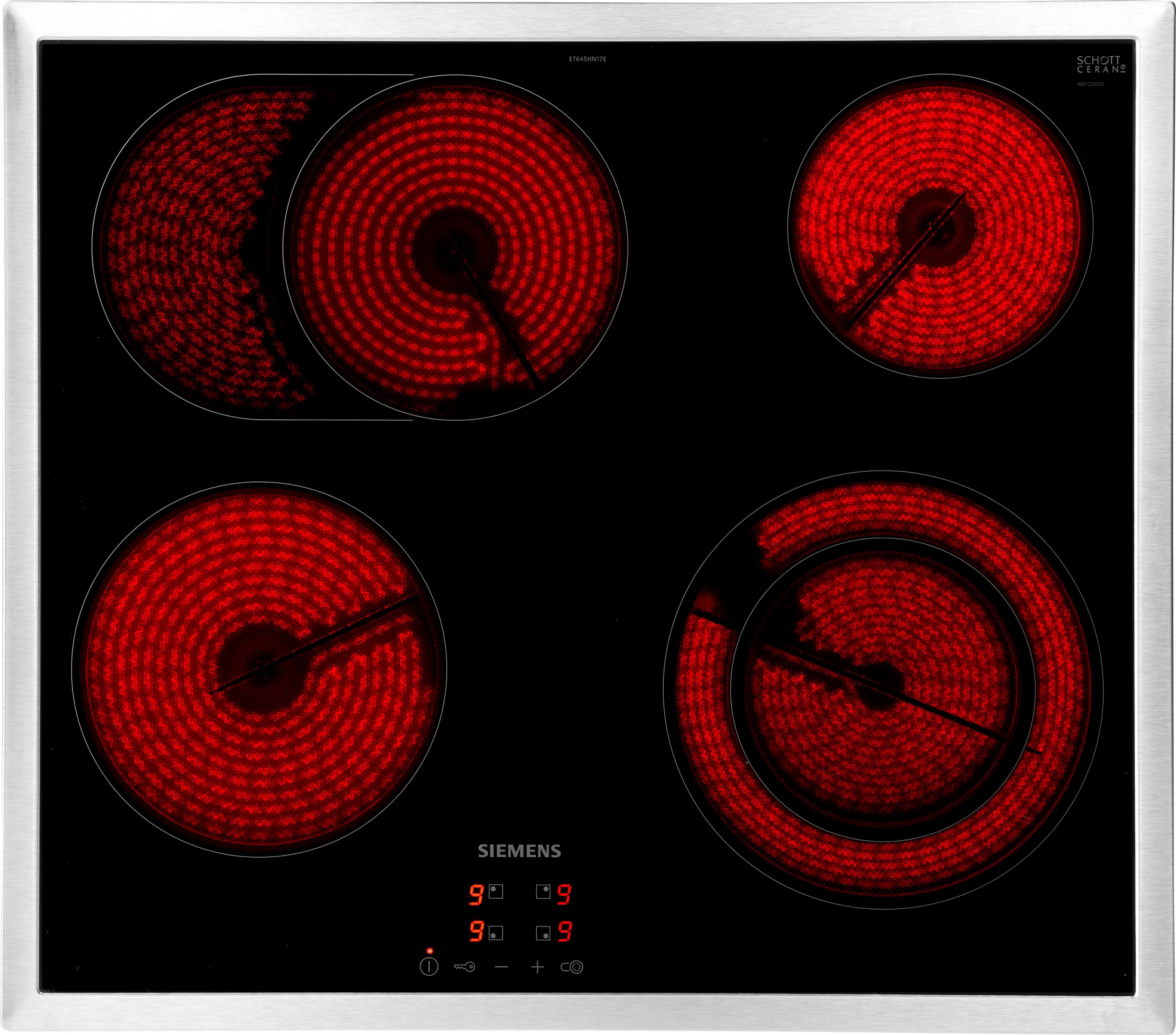 Siemens ET645HN17E