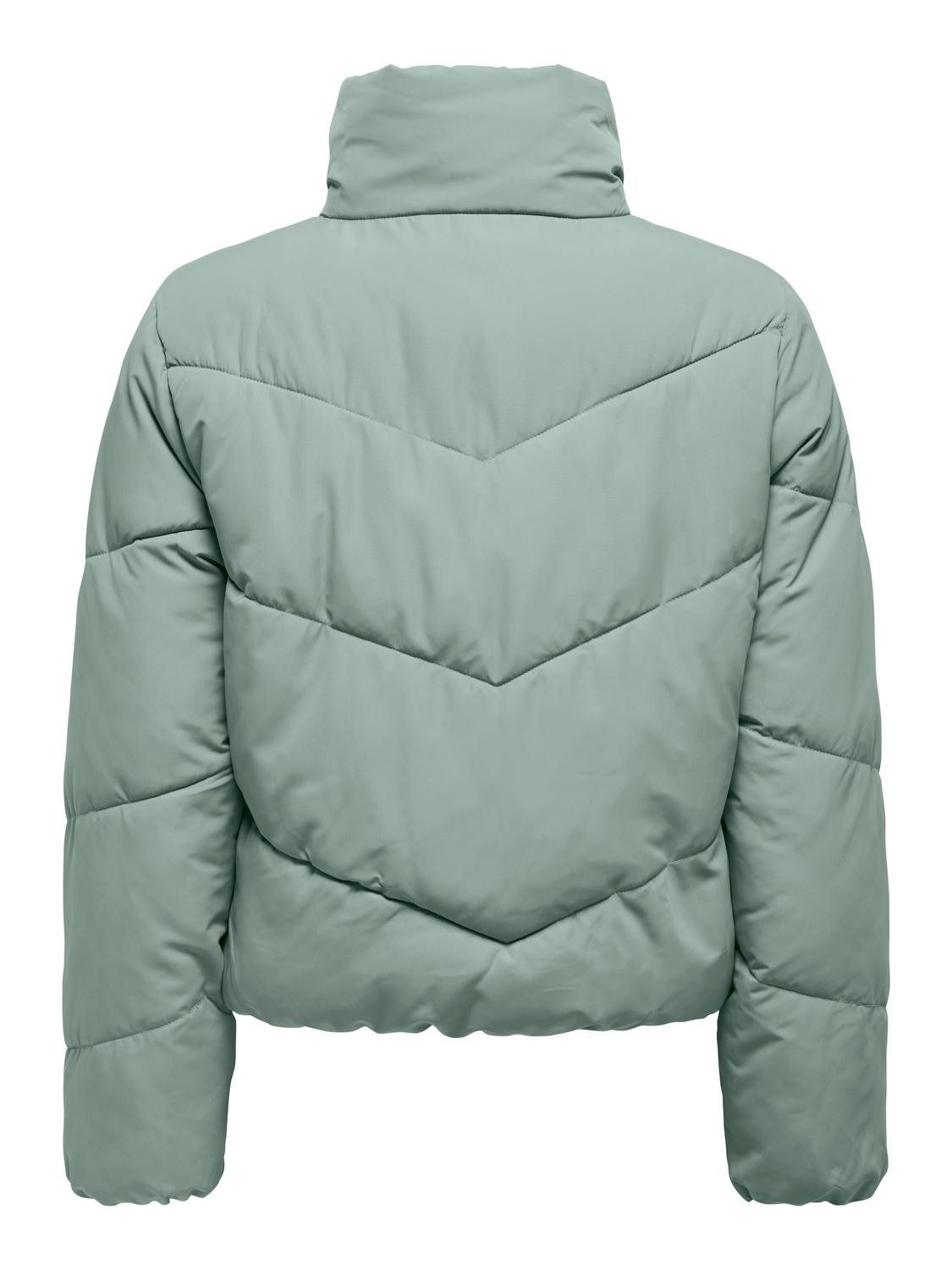 Only Gewatteerde jas ONLMAGGI LIFE SOLID PUFFER CC OTW