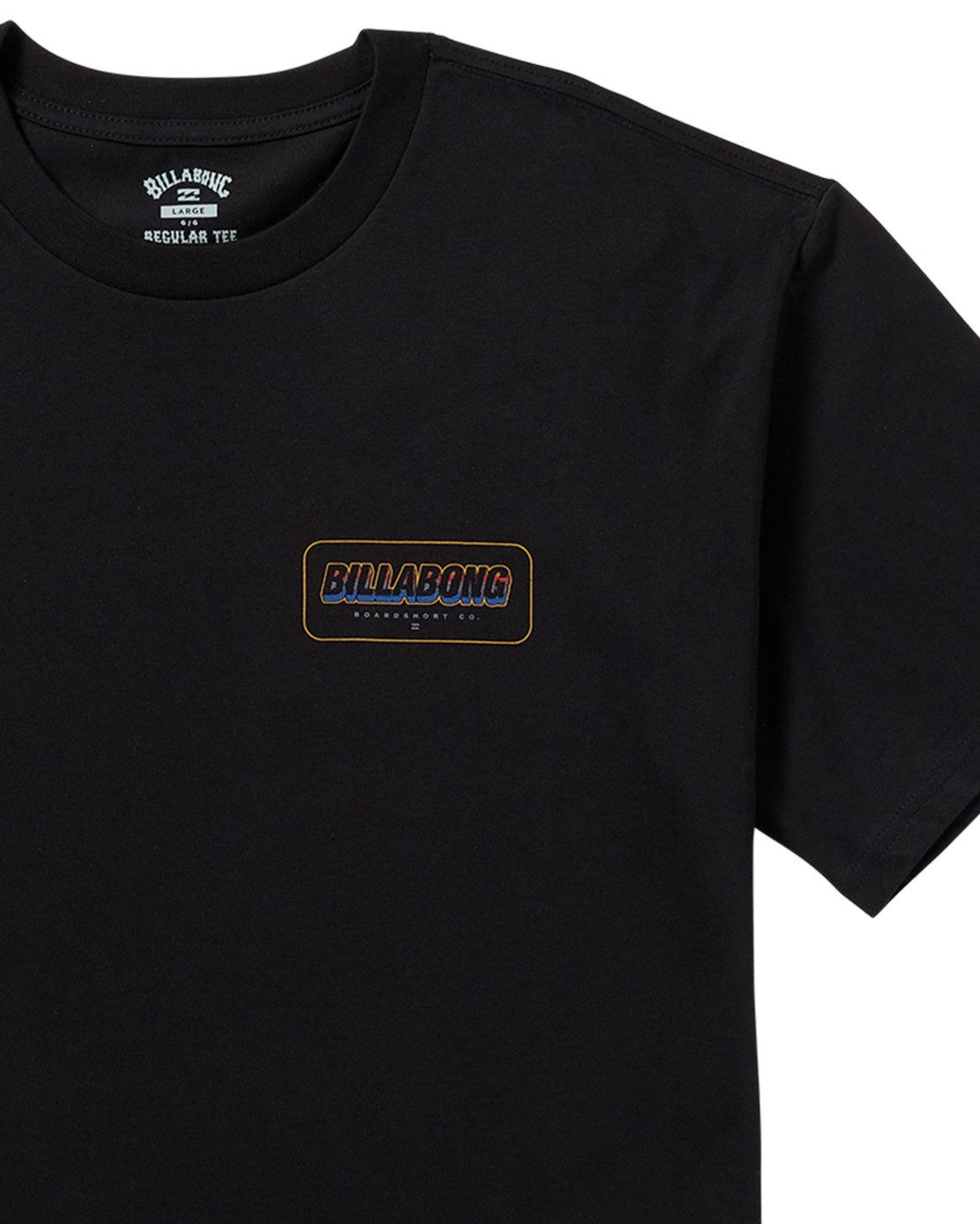 Billabong T-shirt Walled