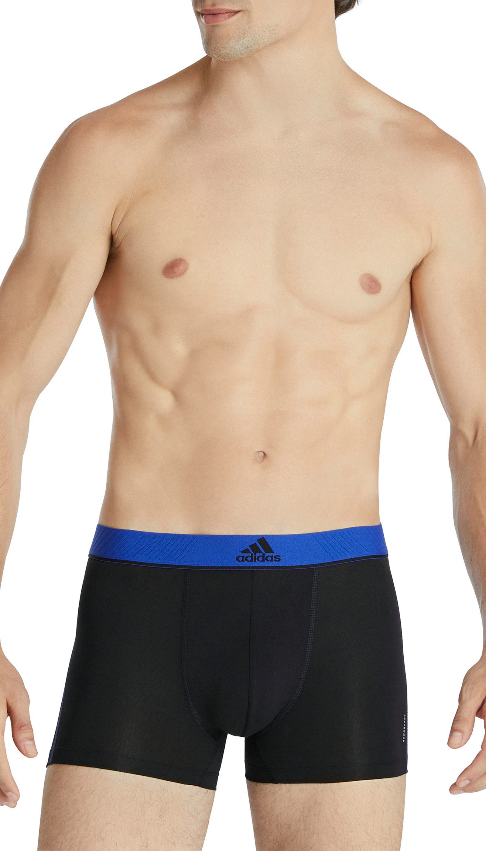 adidas Sportswear Trunk "Active Micro Flex Eco" (3 stuks)