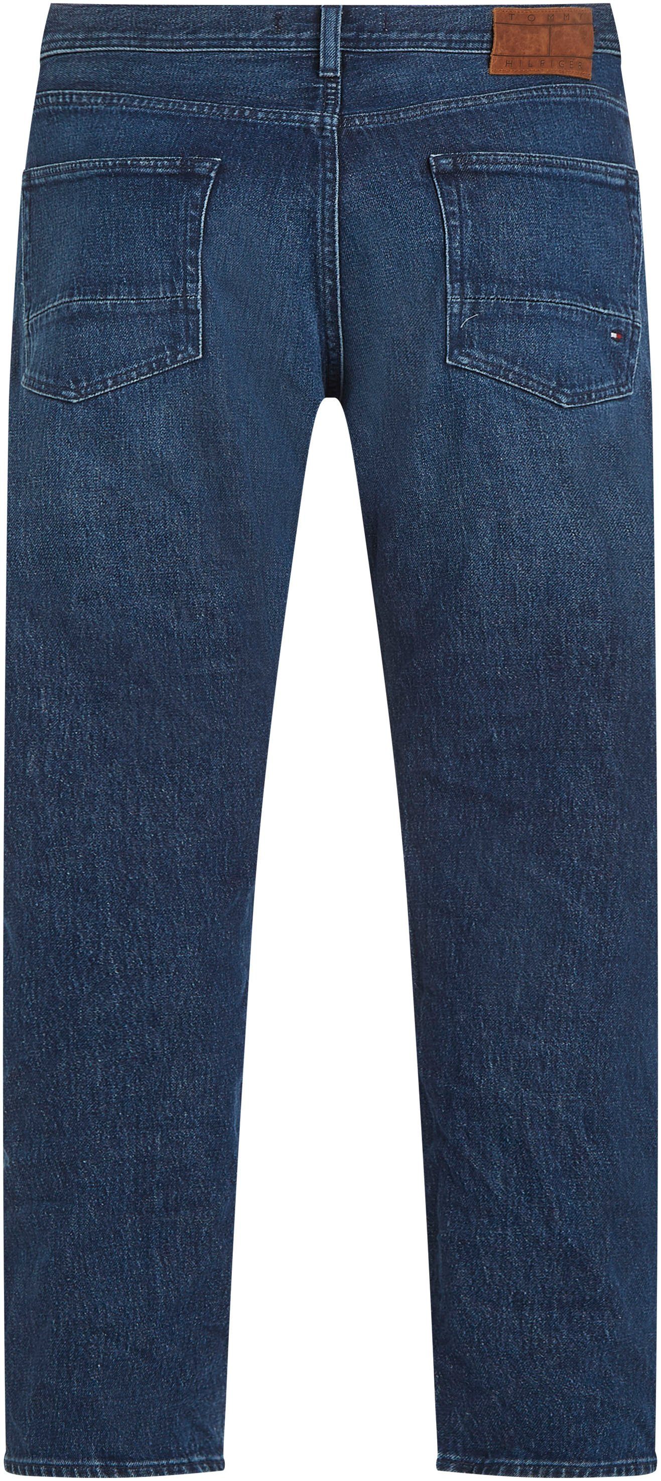 Tommy Hilfiger 5-pocket jeans REGULAR MERCER STR