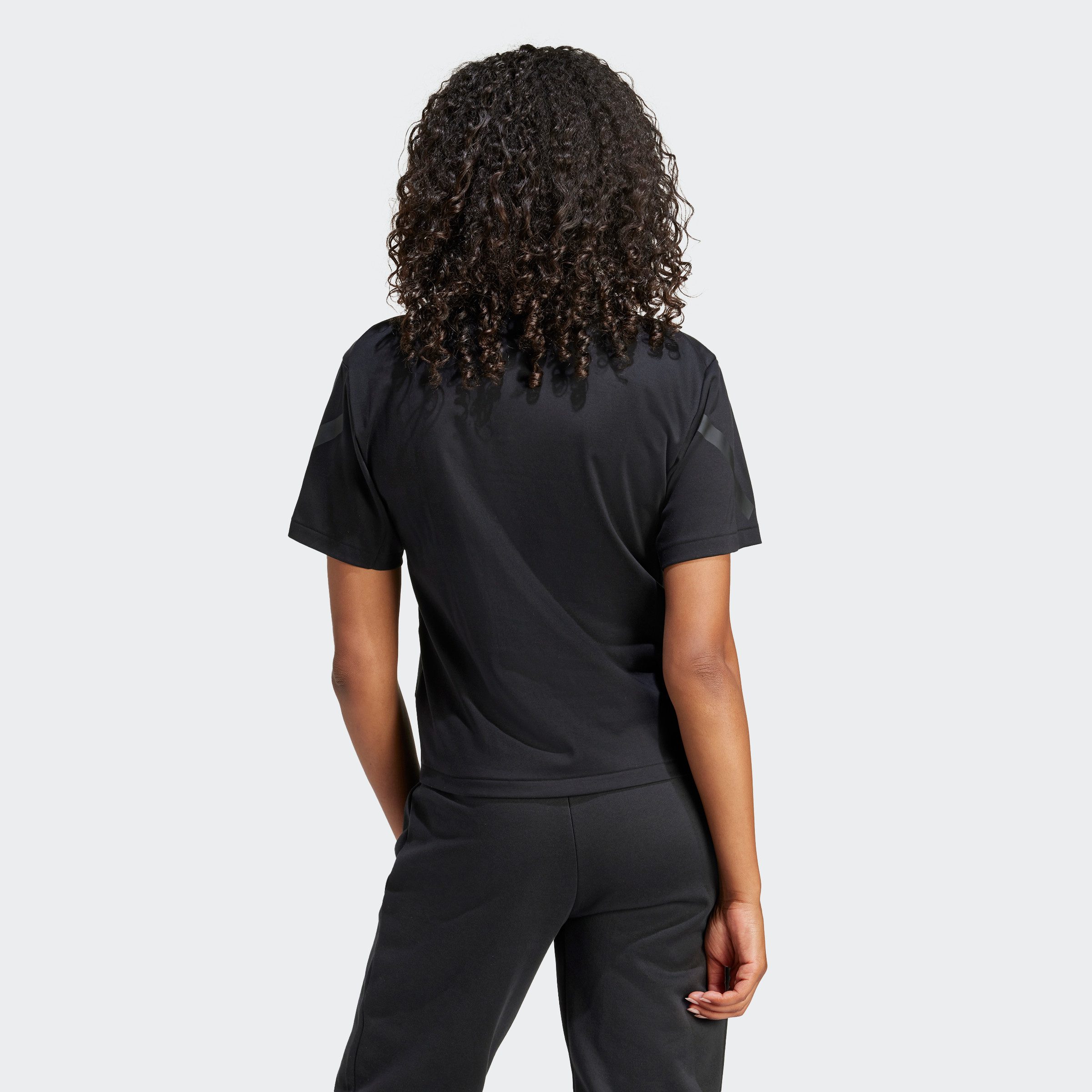 adidas Sportswear T-shirt W Z.N.E. TEE