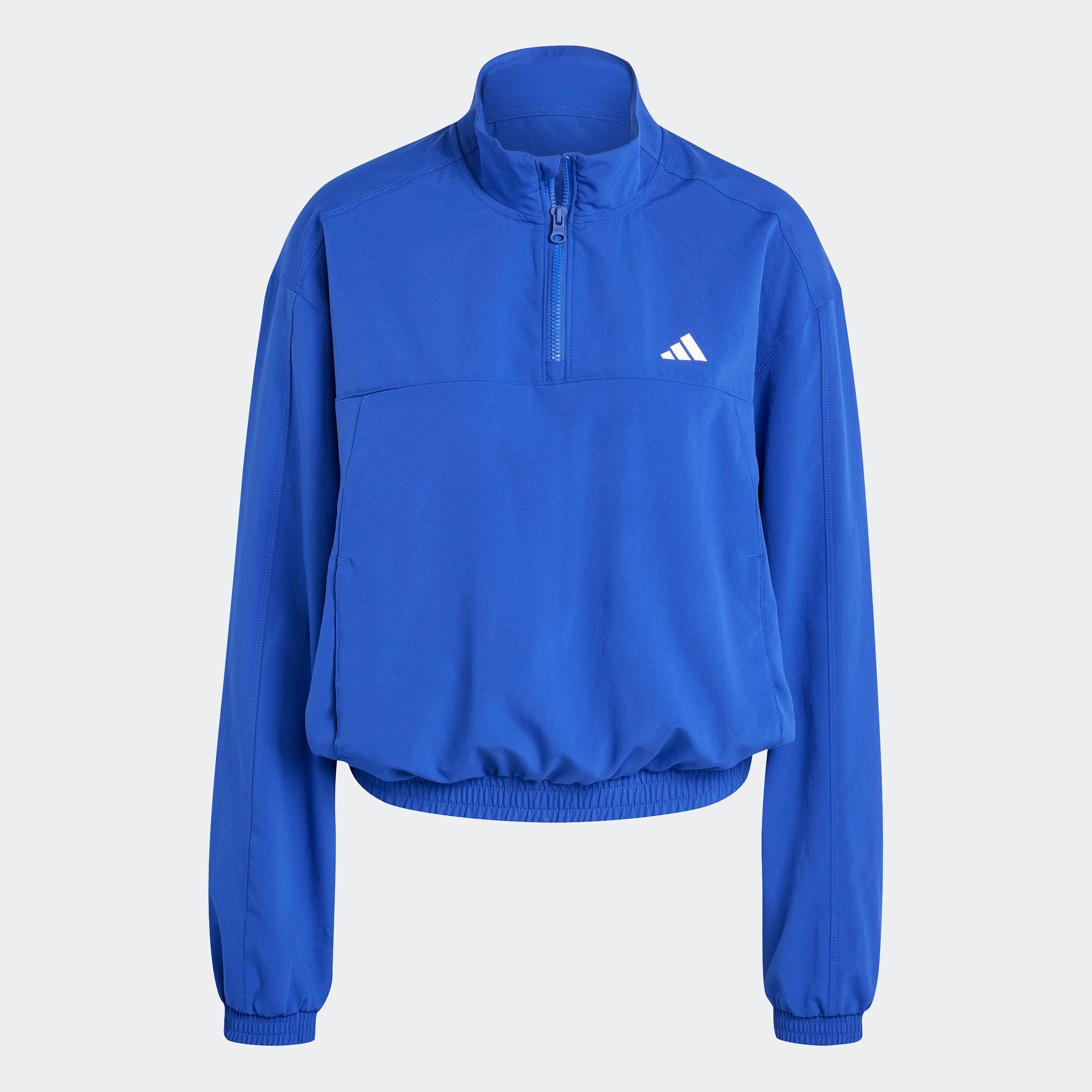 adidas Performance Coltrui TR-ES MIN 1/4Z (1-delig)