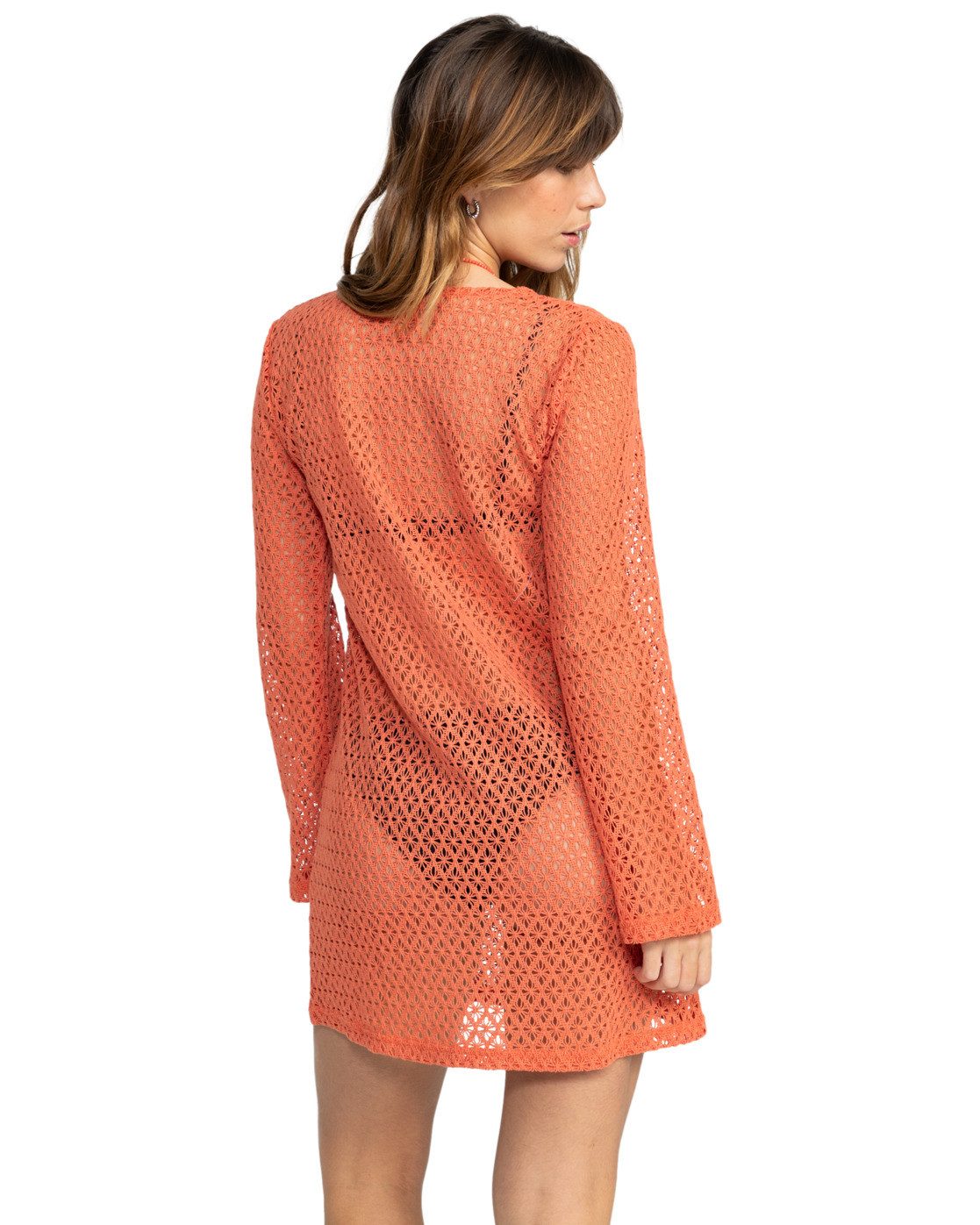 Roxy Zomerjurk Love Coastline