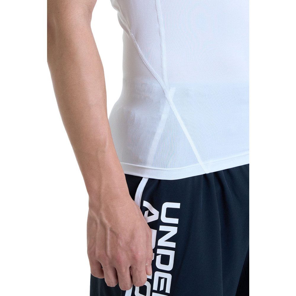 Under Armour® Trainingstop UA HG Armour Comp SL (1-delig)