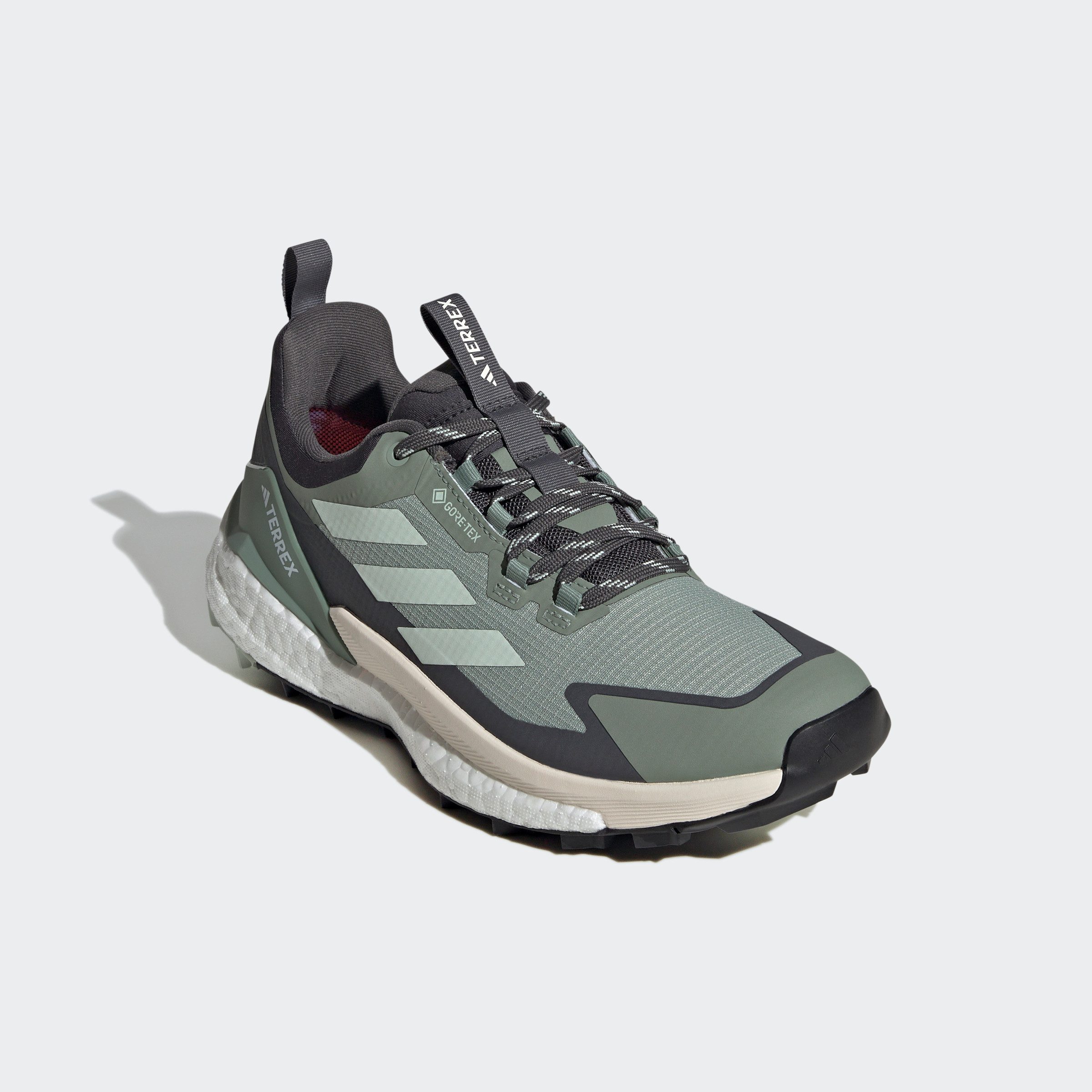 adidas TERREX Wandelschoenen TERREX FREE HIKER 2.0 LOW GORE-TEX
