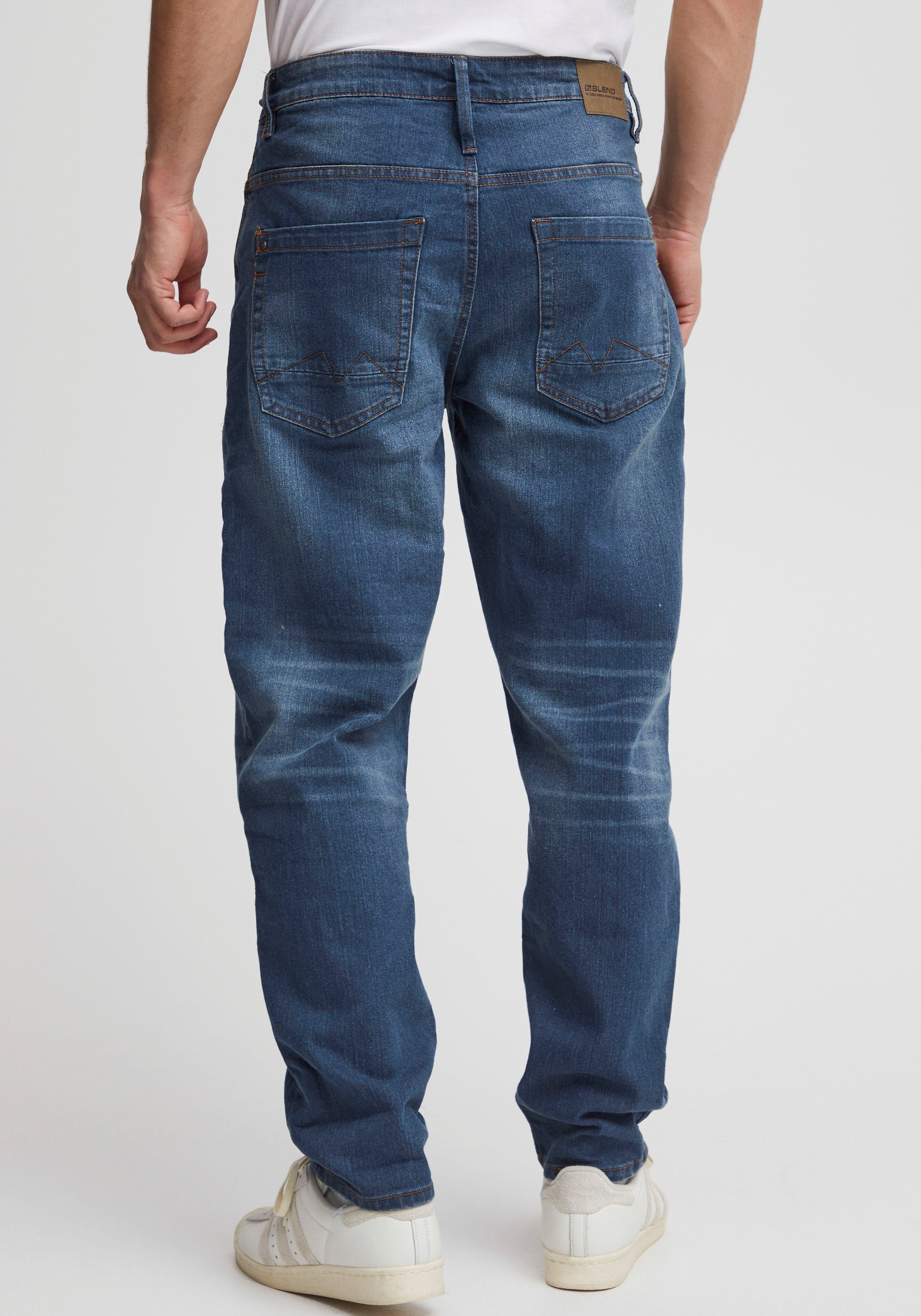 Blend Relax fit jeans Thunder Relaxed fit - NOOS