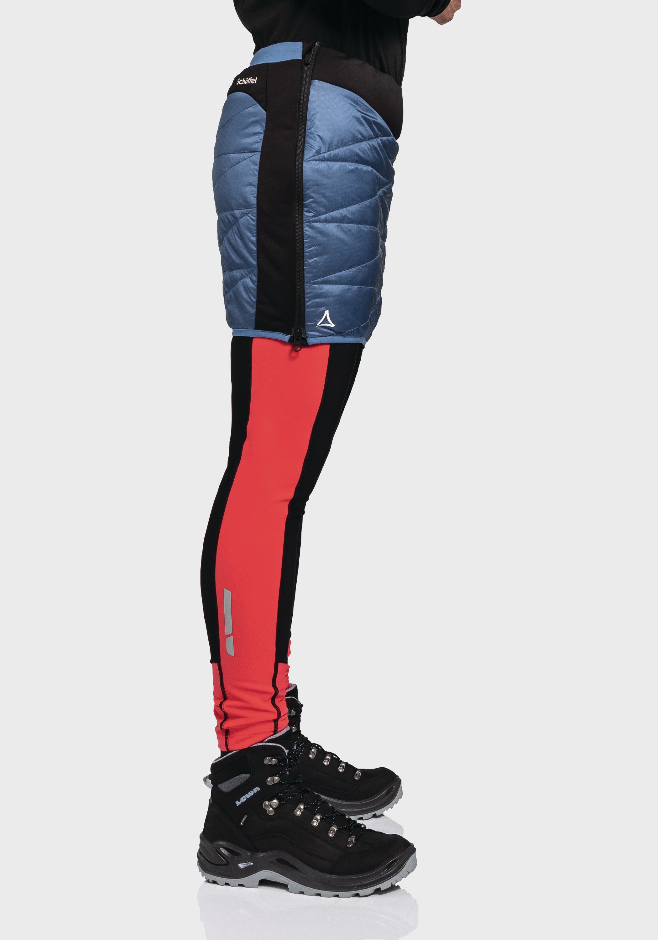 Schöffel Sweatrok Thermo skirt Stams L