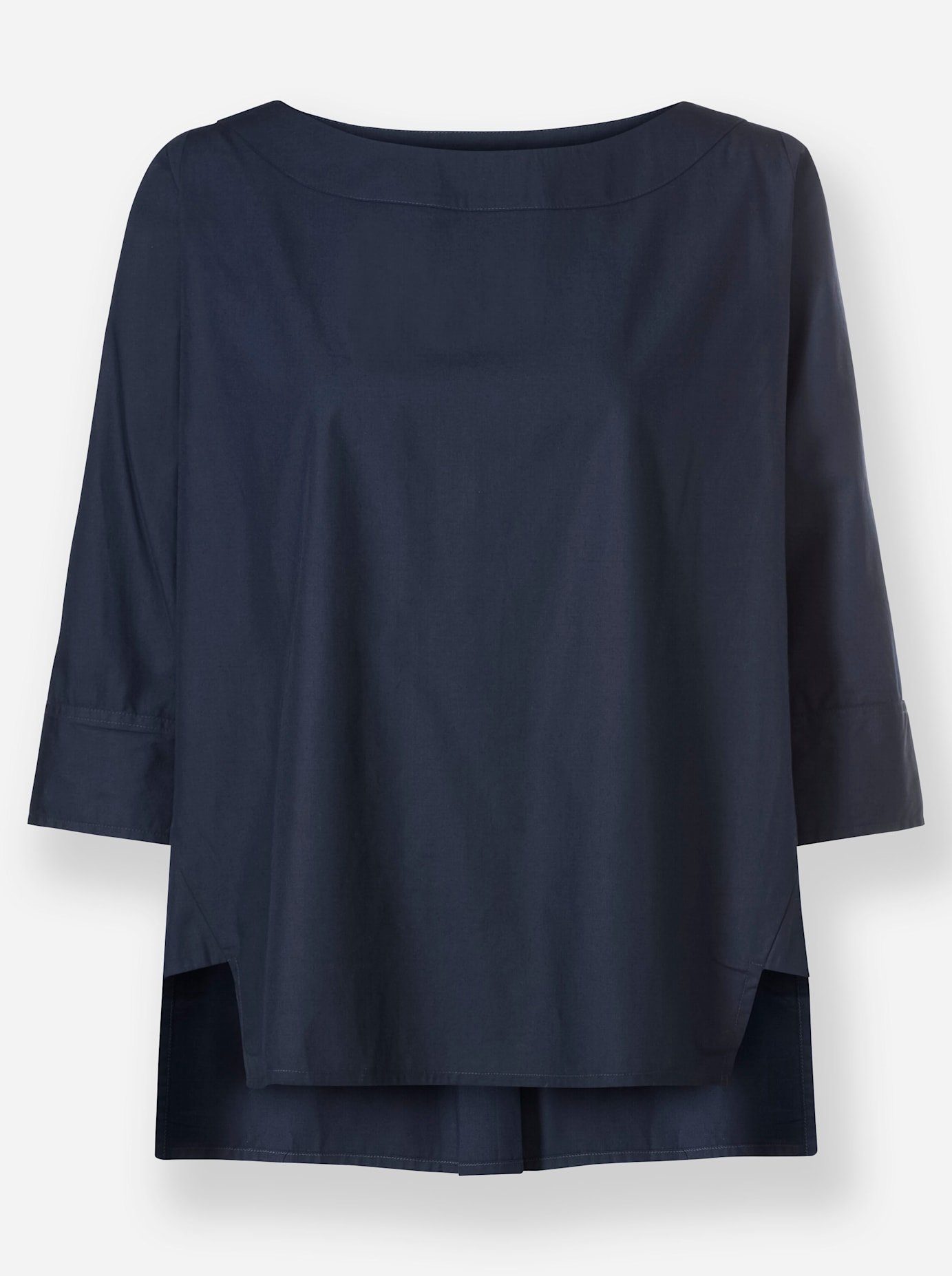 heine Blouse zonder sluiting