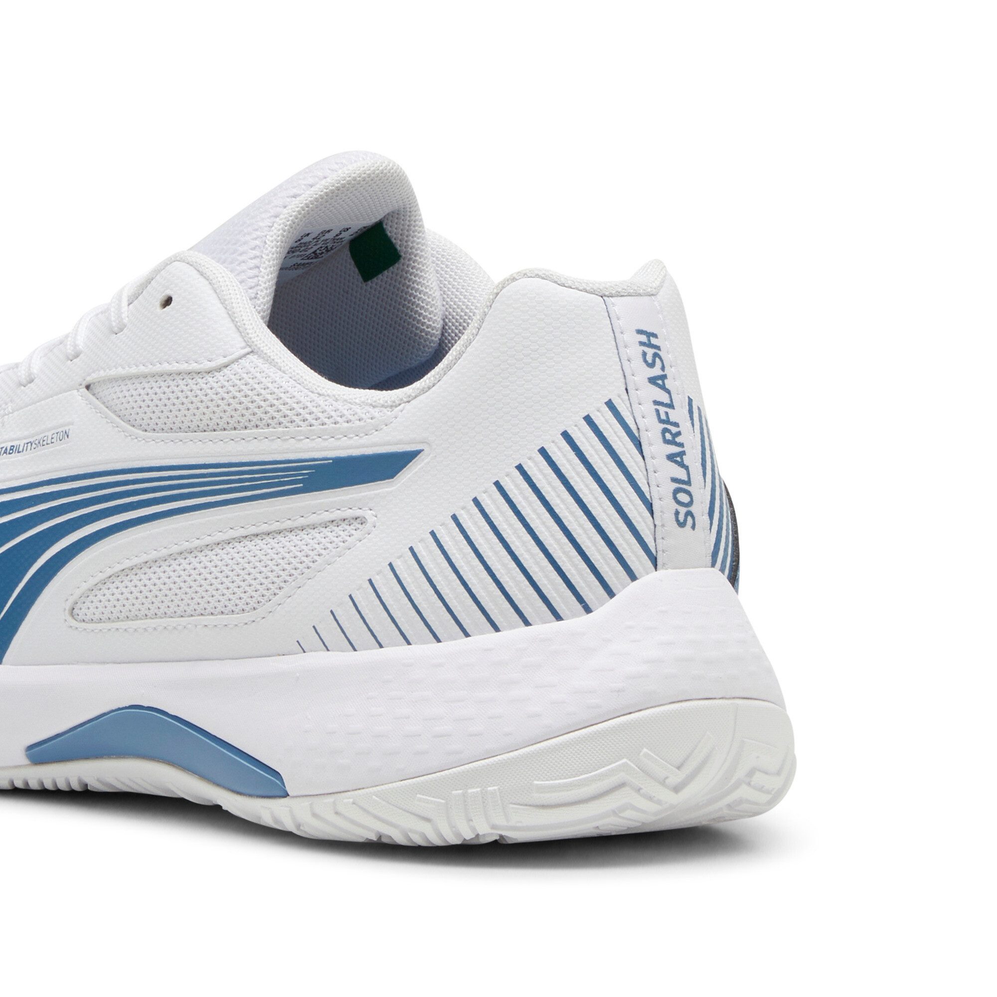 PUMA Zaalschoenen SOLARFLASH III