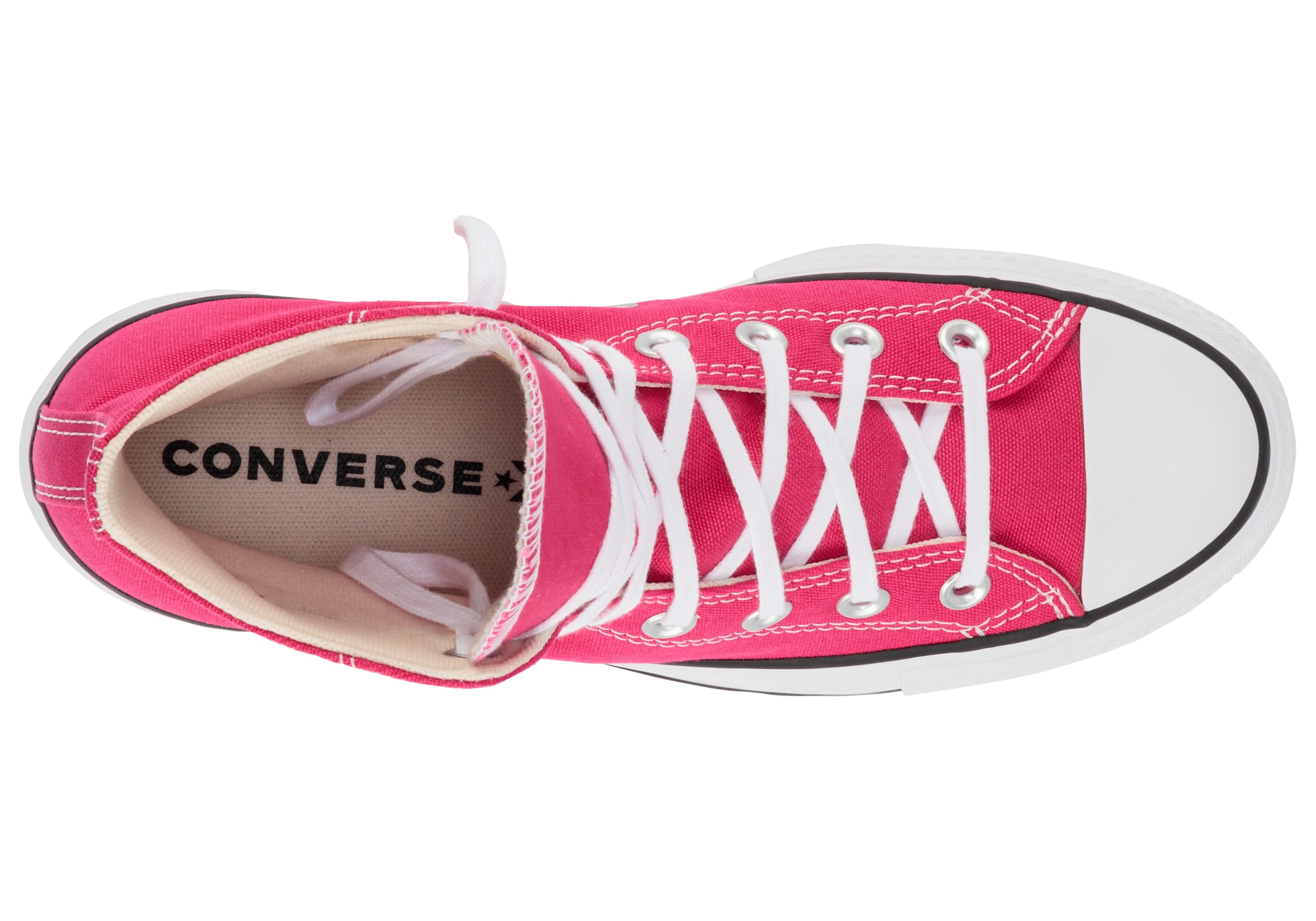 Converse Sneakers CHUCK TAYLOR ALL STAR LIFT PLATFORM