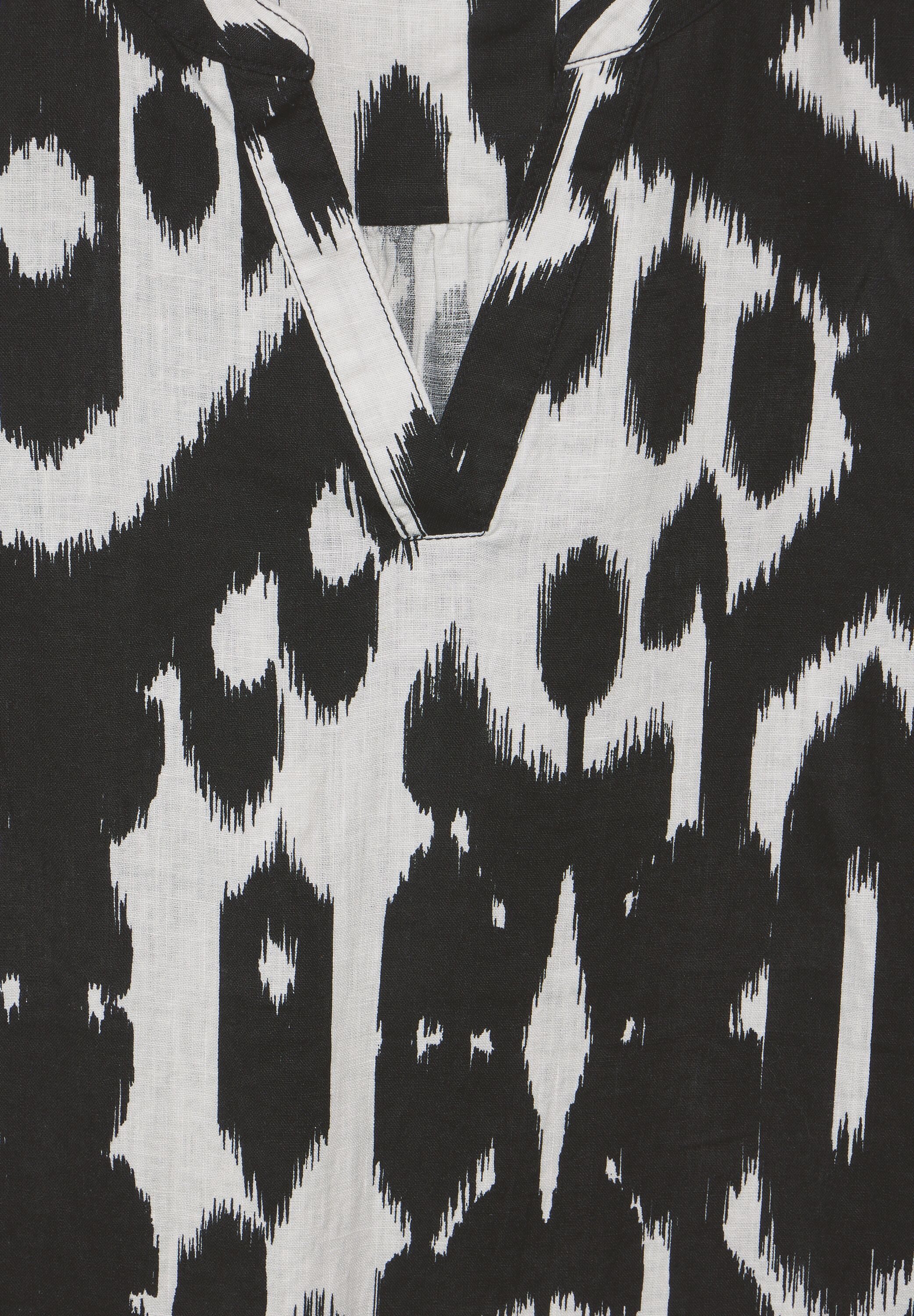 STREET ONE Zomerjurk met print all-over