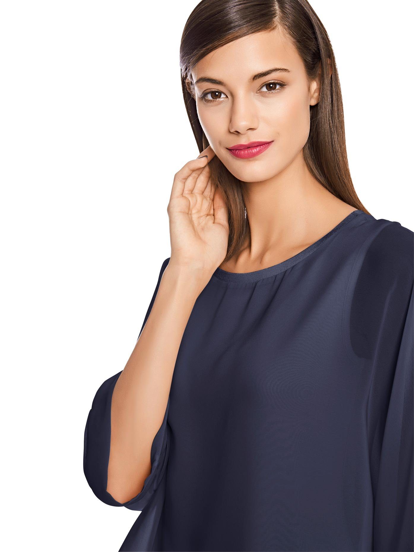heine Shirt Blouseshirt (1-delig)
