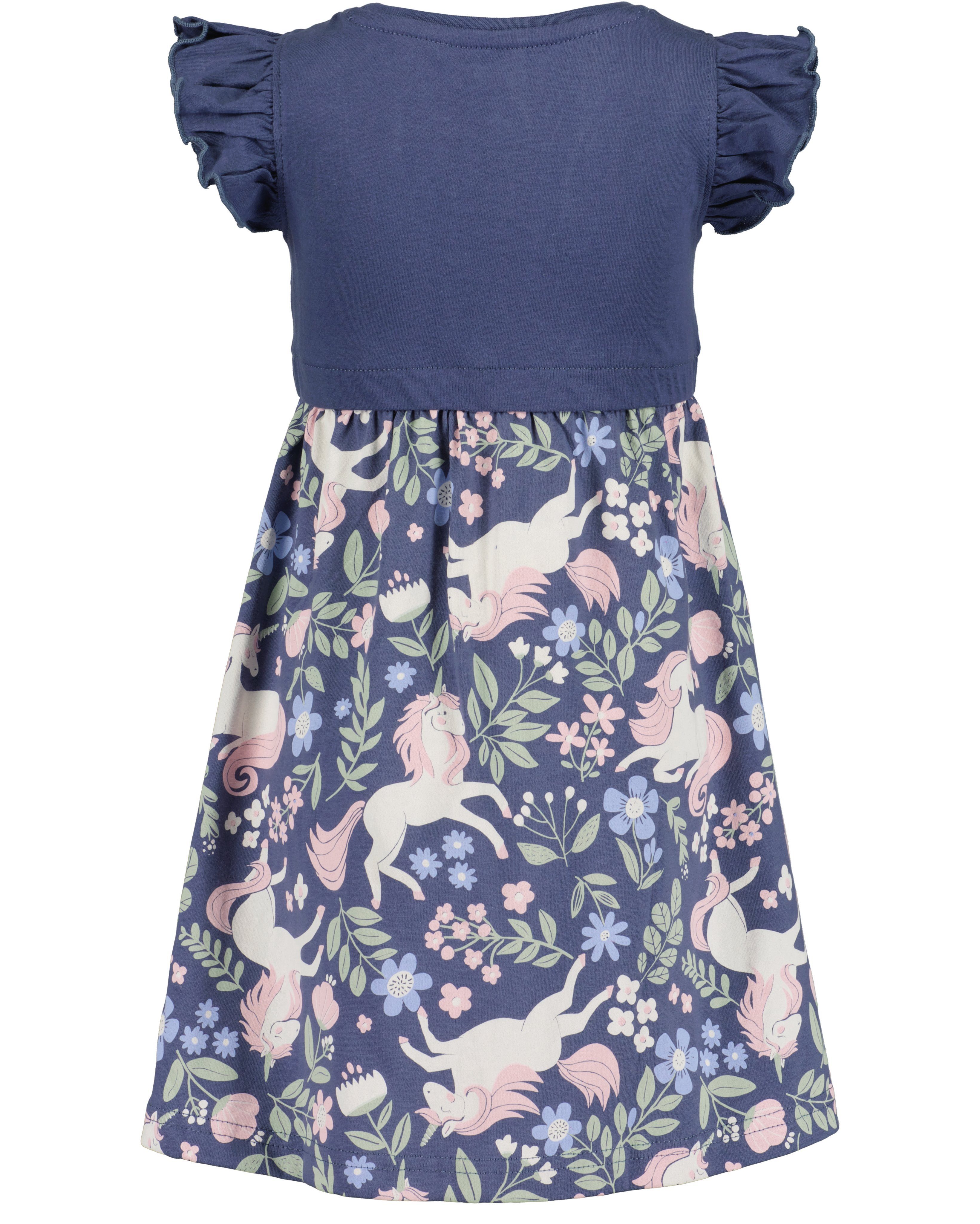 Blue Seven Jerseyjurk (set 2-delig)