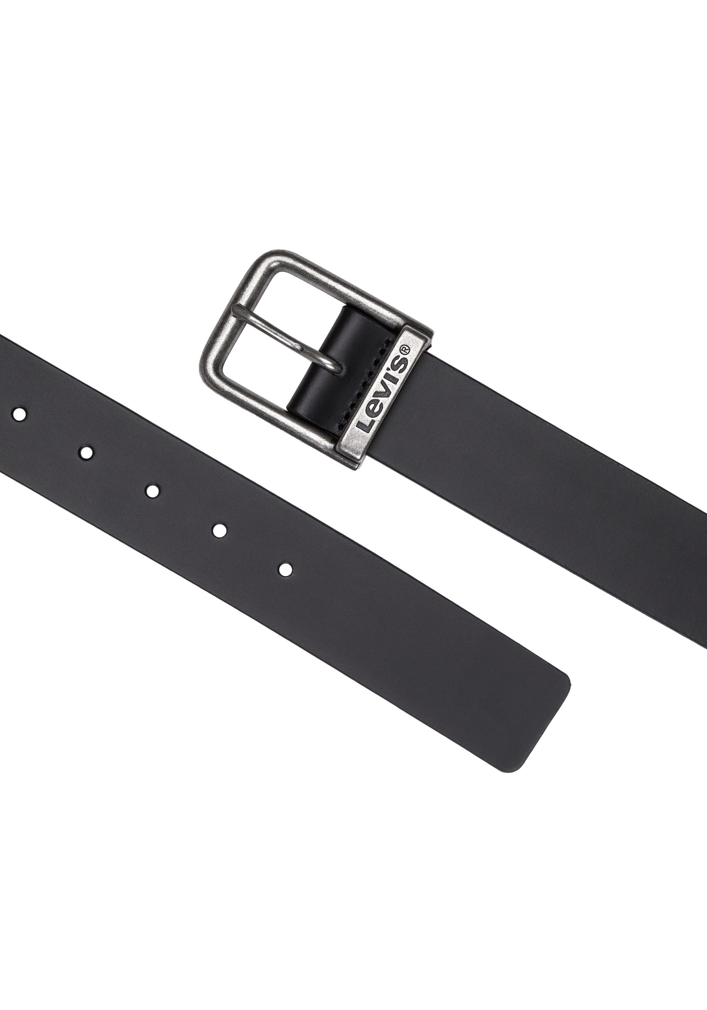Levi's® Leren riem ALDERPOINT
