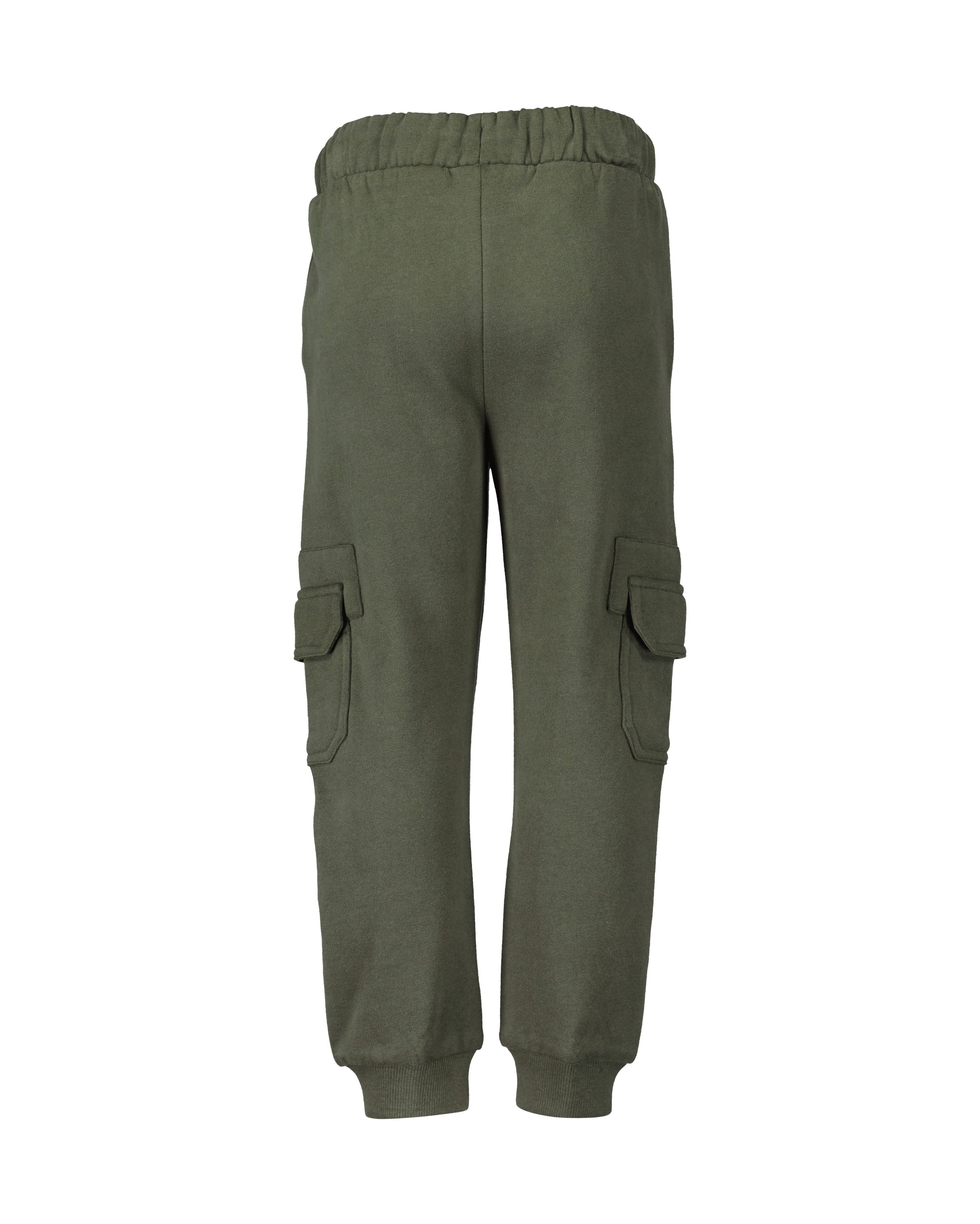 Blue Seven Sweatbroek