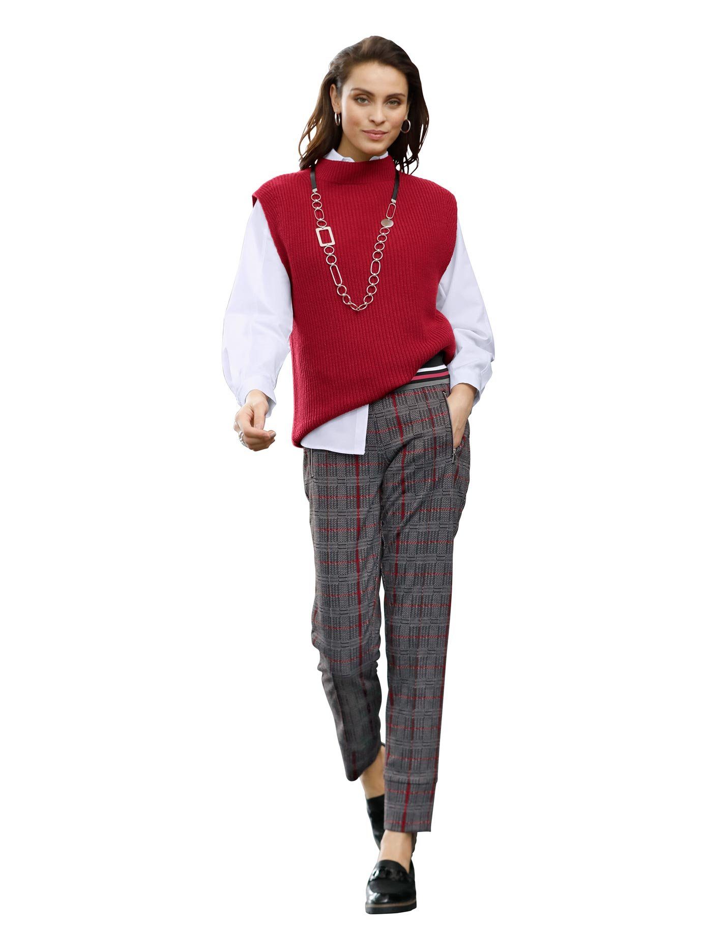 Classic Inspirationen Joggingbroek