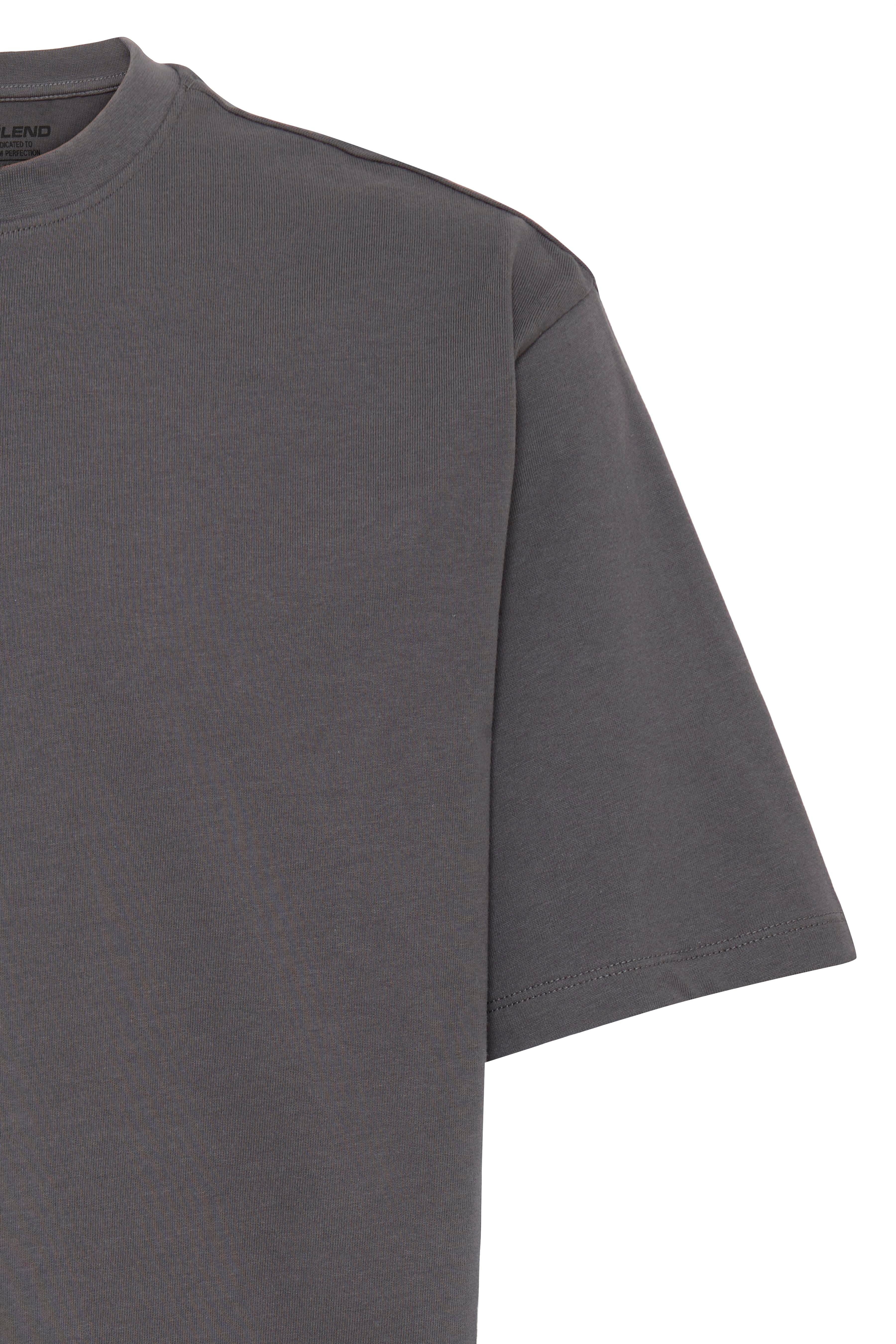 Blend T-shirt BHFISHER OVERSIZE TEE