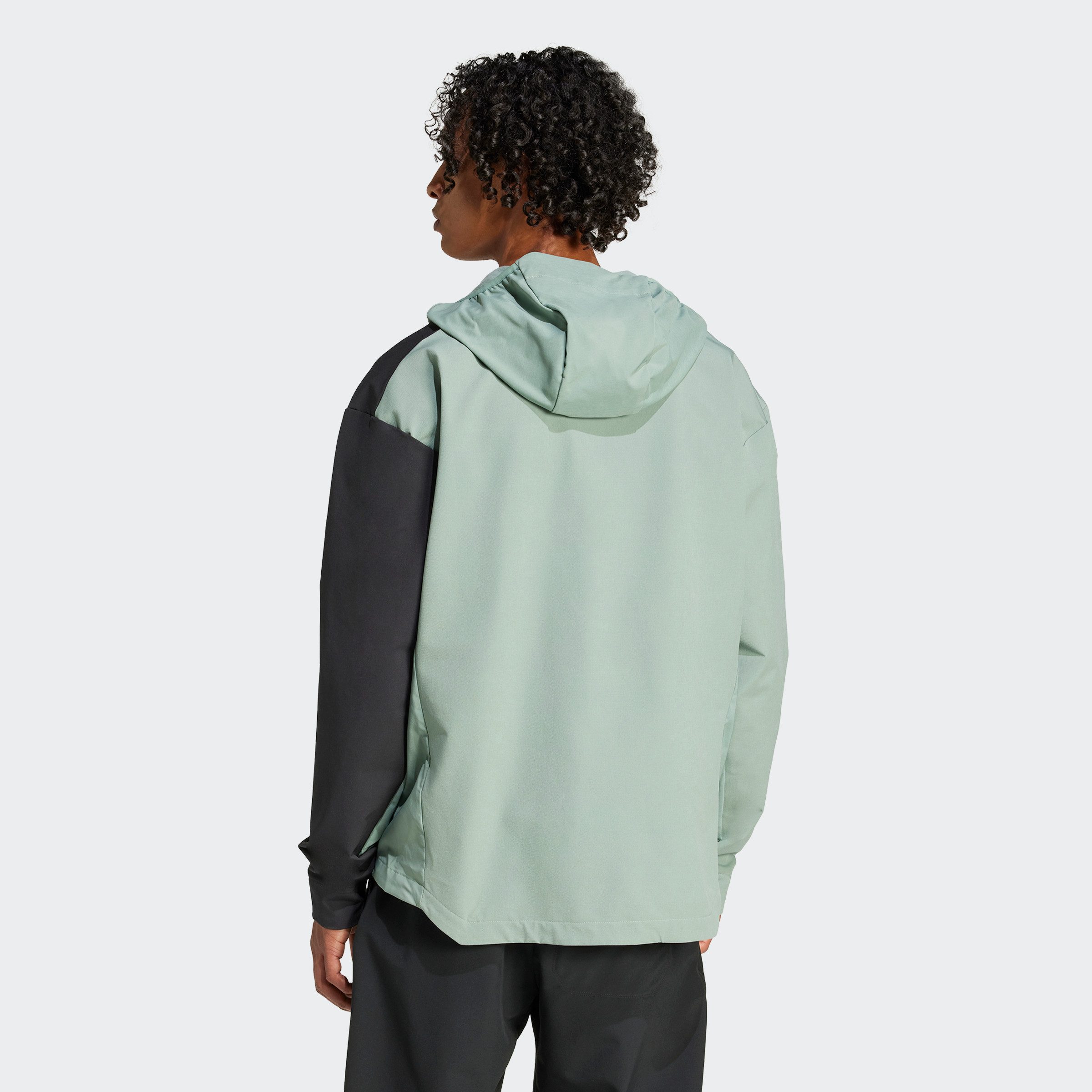 adidas TERREX Outdoorjack MT SOSH JA