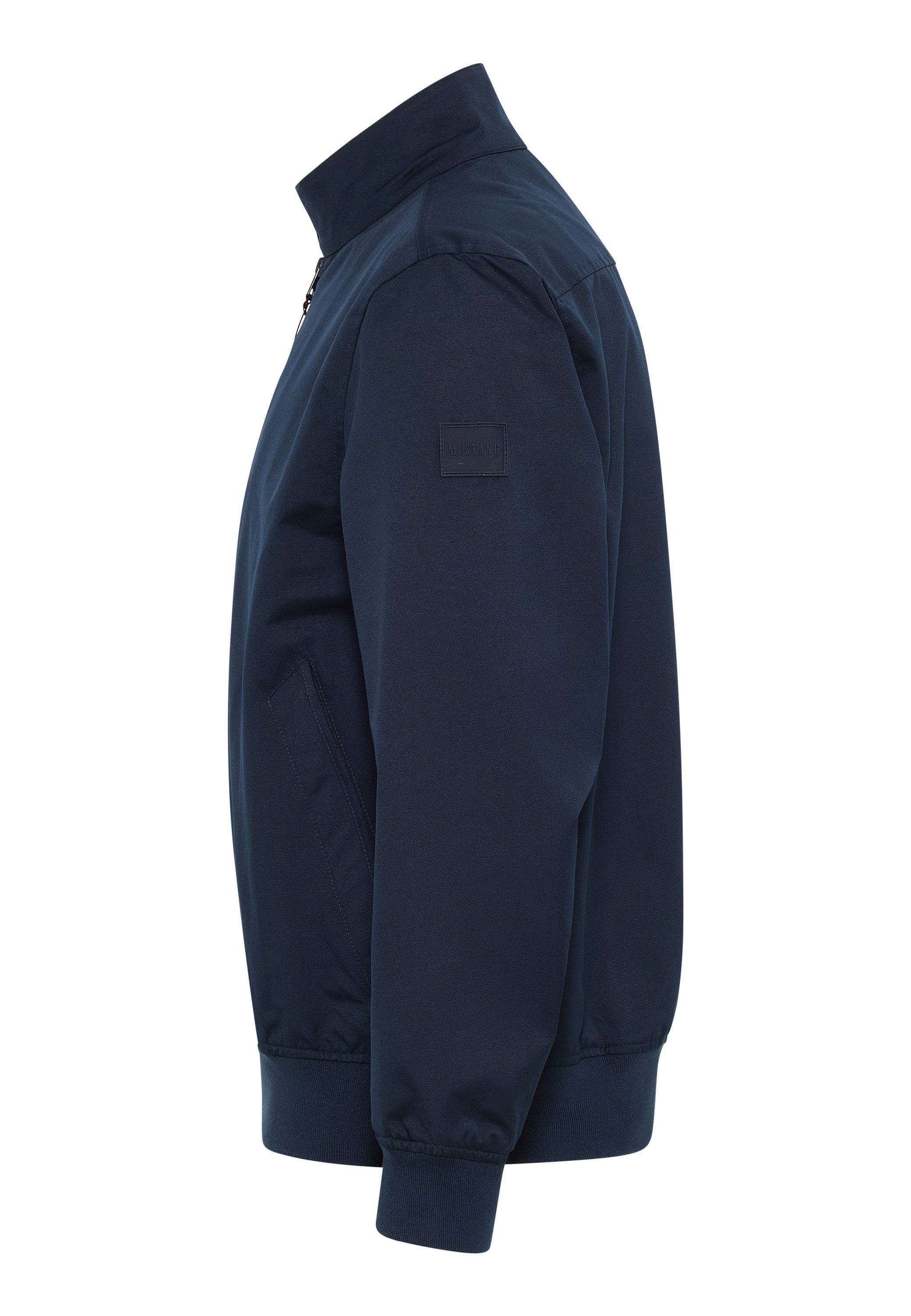 MUSTANG Outdoorjack Herenstijl Limon